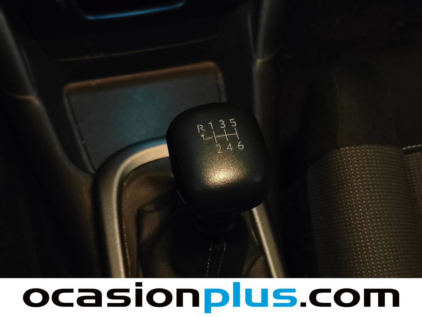 Citroën C3 Aircross Citroën C3 Aircross BlueHDi 100 S&S Feel (102 CV) de segunda mano