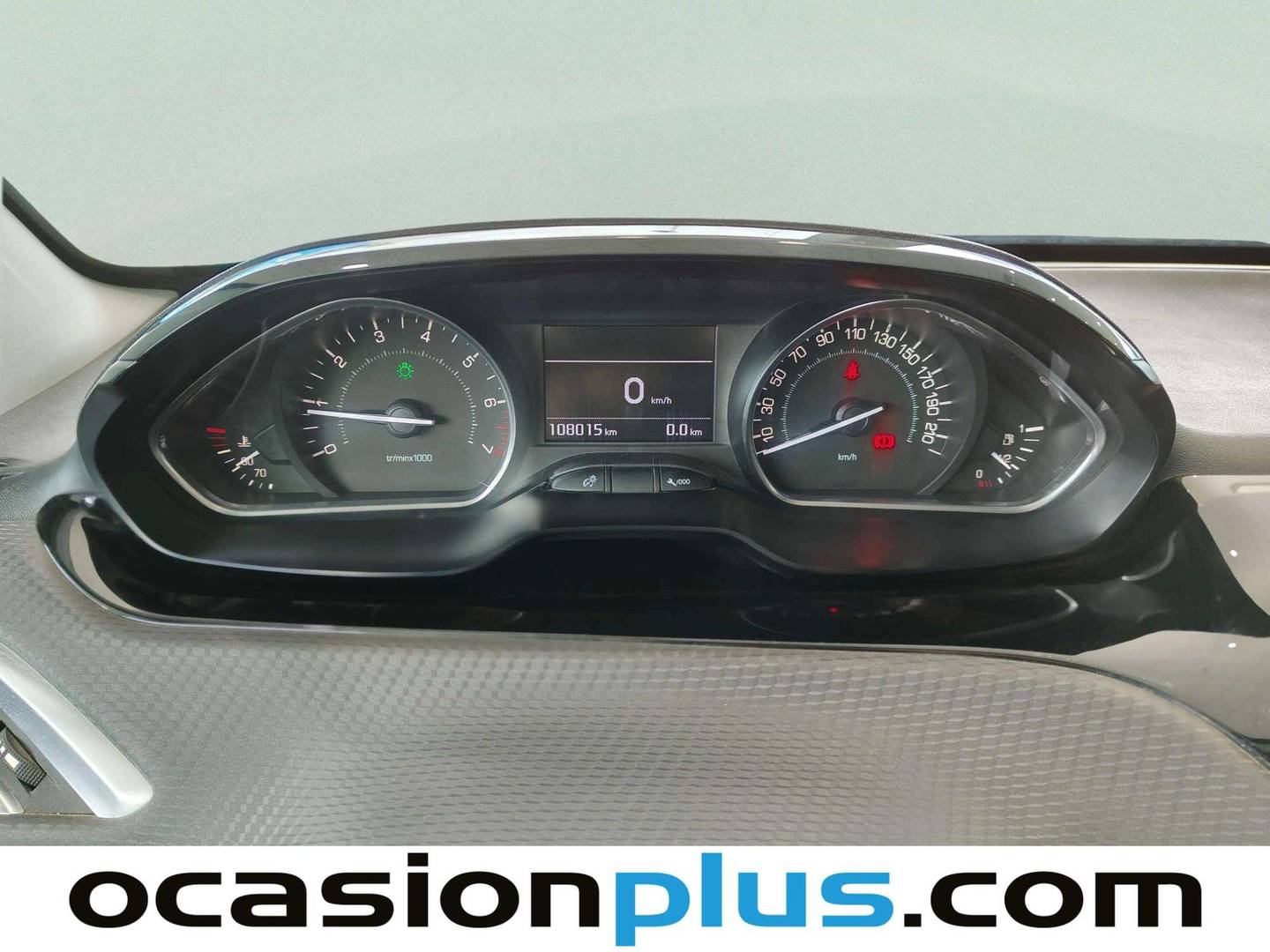 Peugeot 2008 Peugeot 2008 PureTech 110 S&S Style (110 CV) de segunda mano