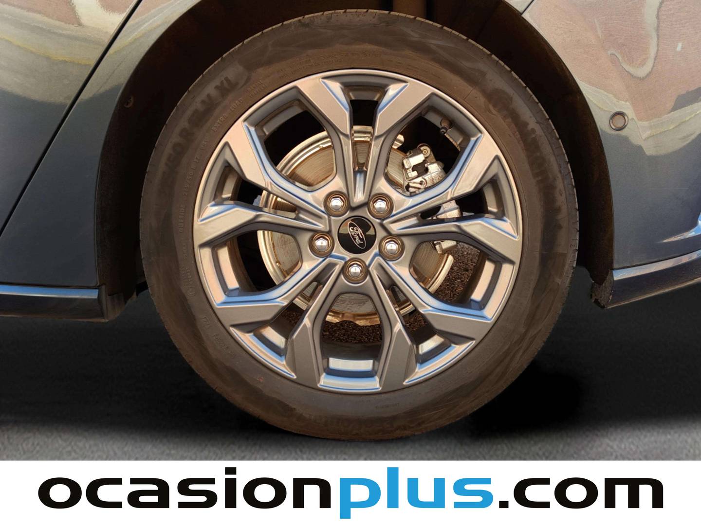 Ford Focus Ford Focus 1.5 Ecoblue ST-Line Auto (115 CV) barato