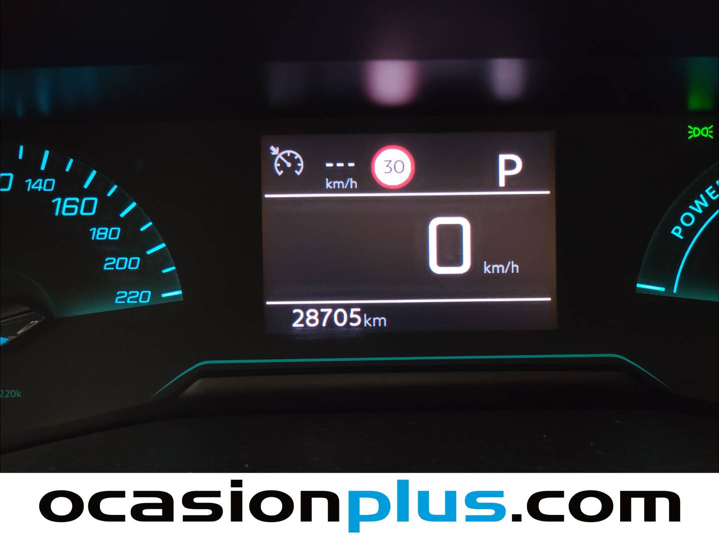 Peugeot 208 Peugeot 208 Style Hybrid 110 eDCS6 (110 CV) 110cv