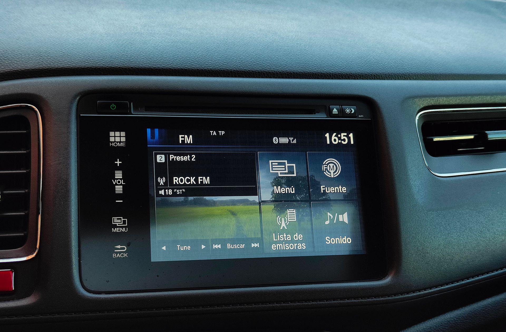 Honda HR-V 1.6 i-DTEC Executive - foto 38