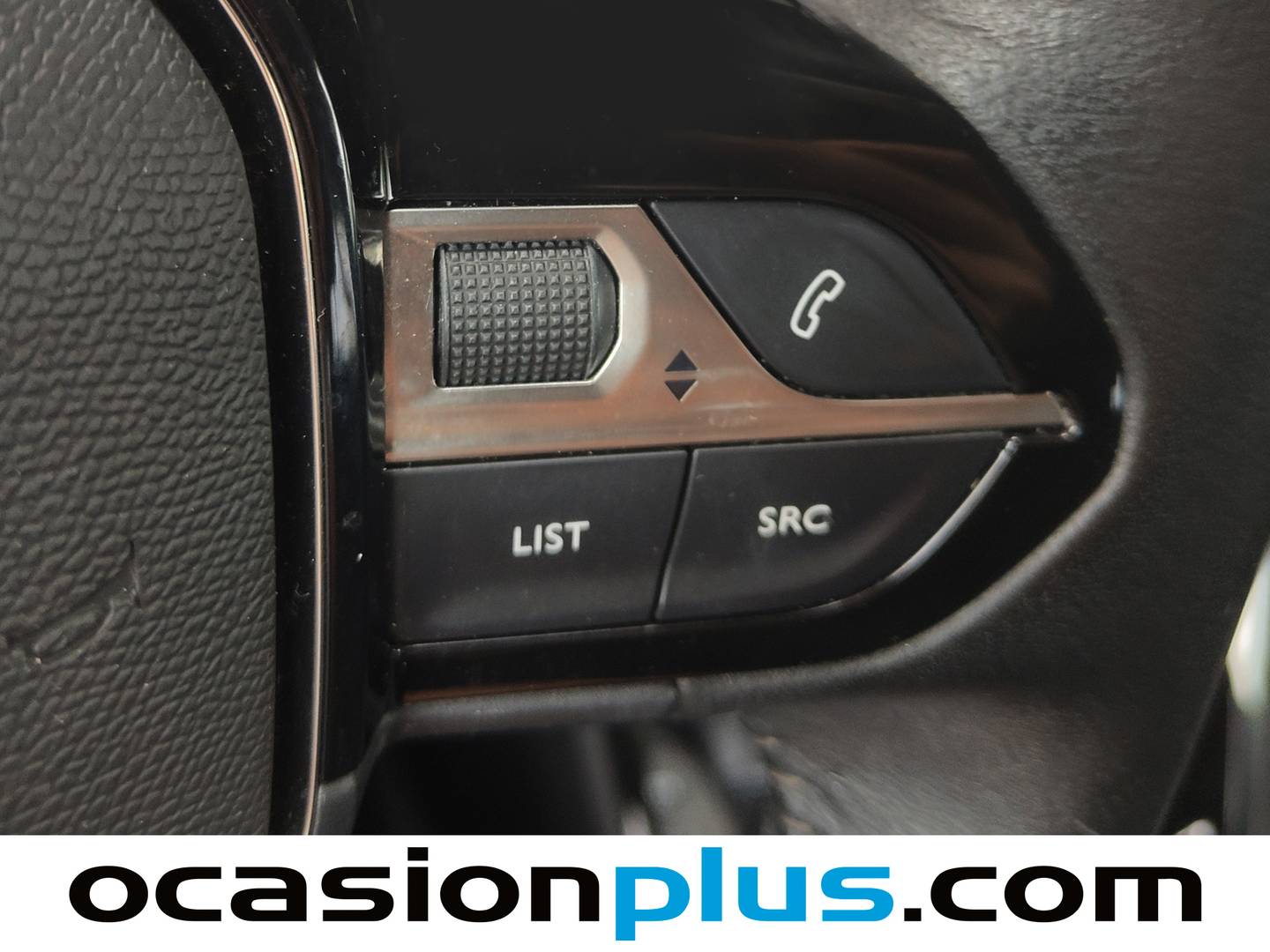Peugeot 2008 Peugeot 2008 BlueHDi 130 S&S Allure Pack EAT8 (130 CV) seminuevo