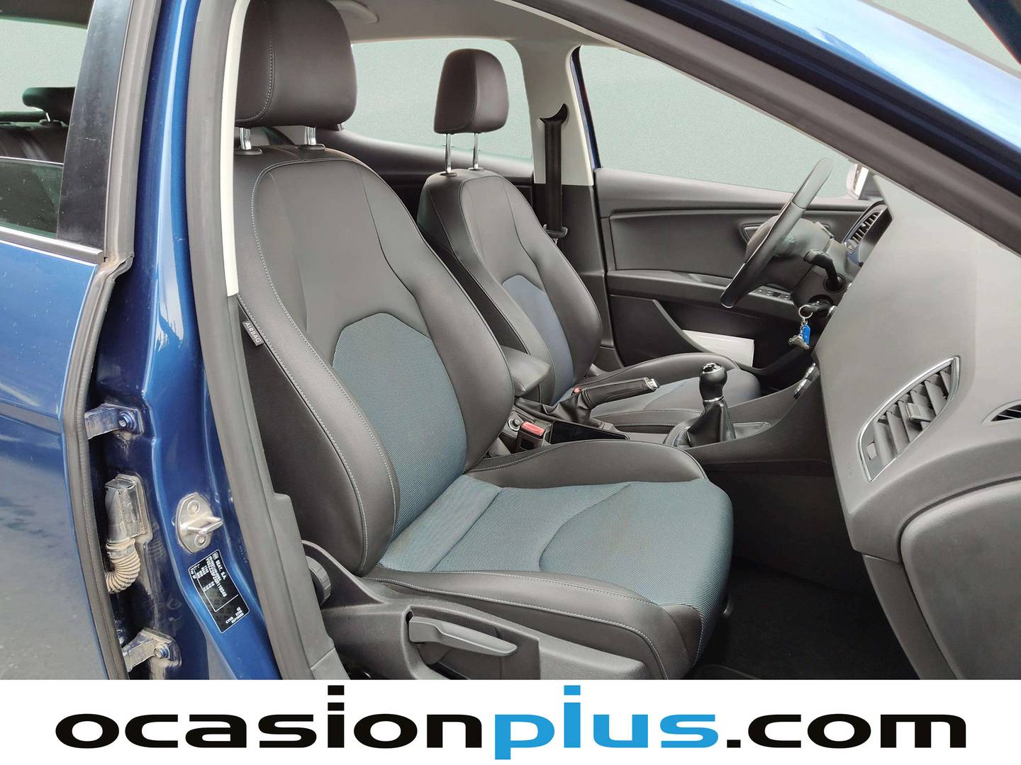 Seat León Seat León 1.2 TSI S&S Style Connect (110 CV) 2016