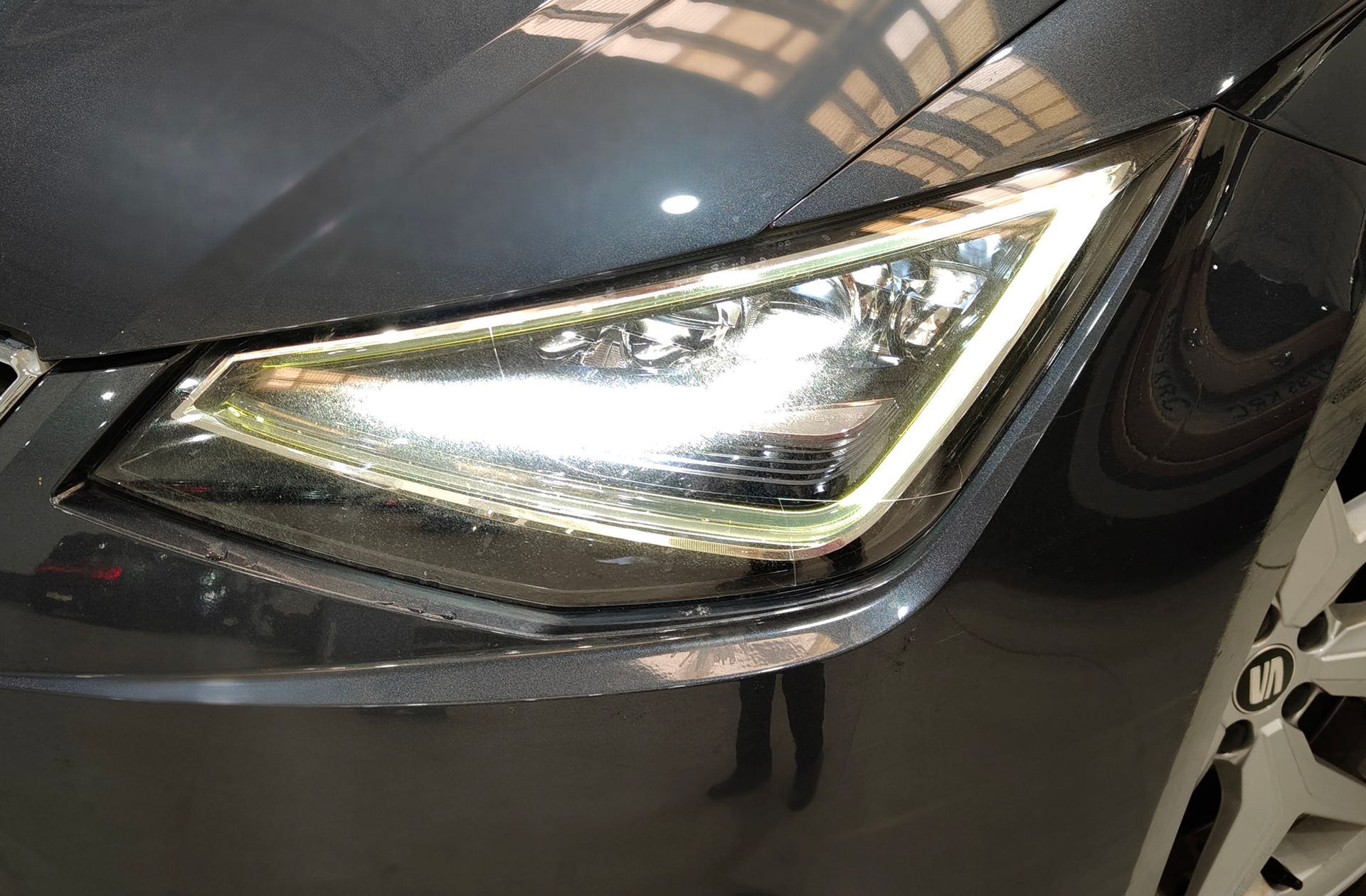 SEAT Ibiza 1.0 TGI FR - foto 15