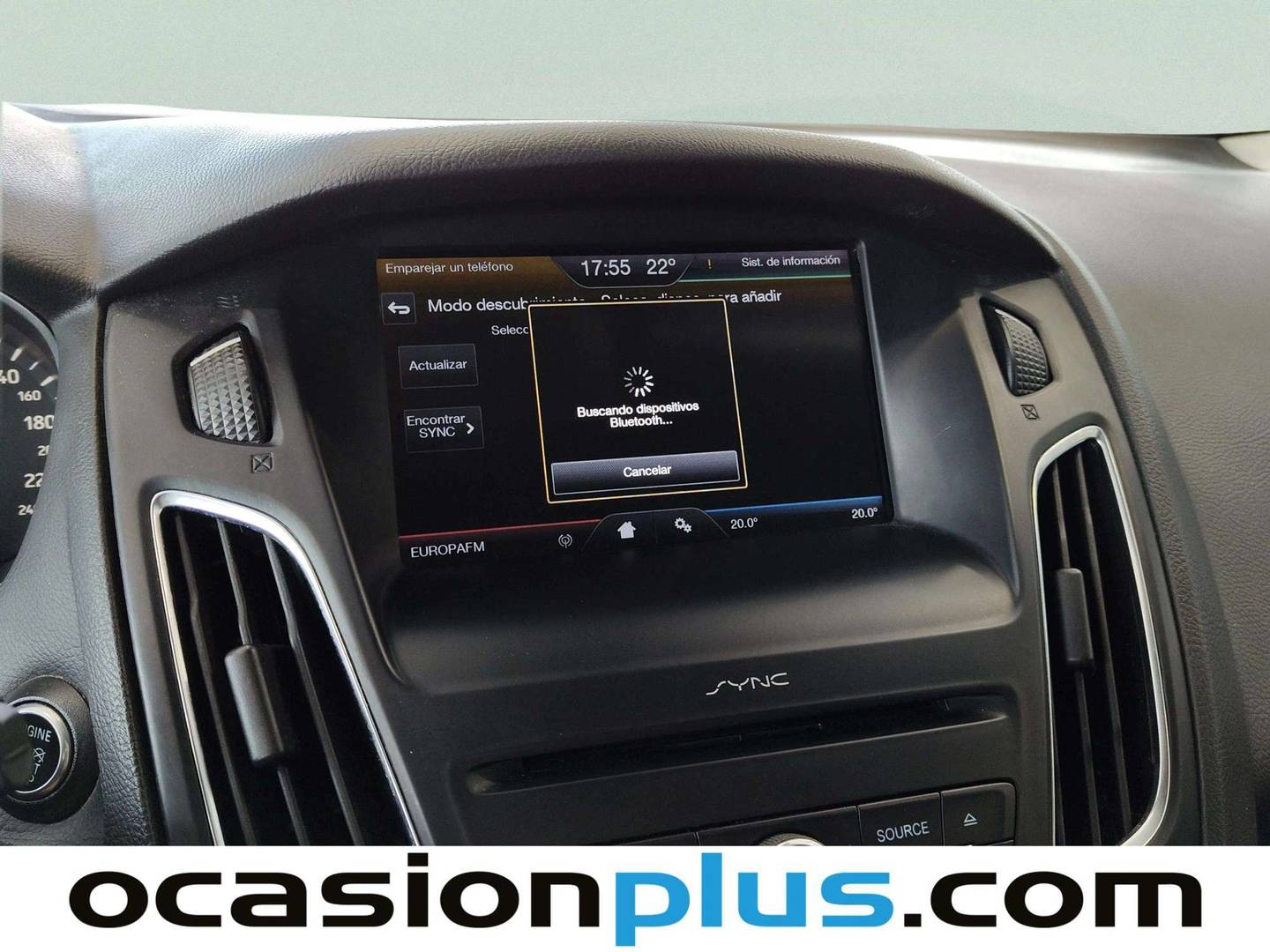 Ford Focus Ford Focus 1.0 Ecoboost S&S Titanium (125 CV) barato