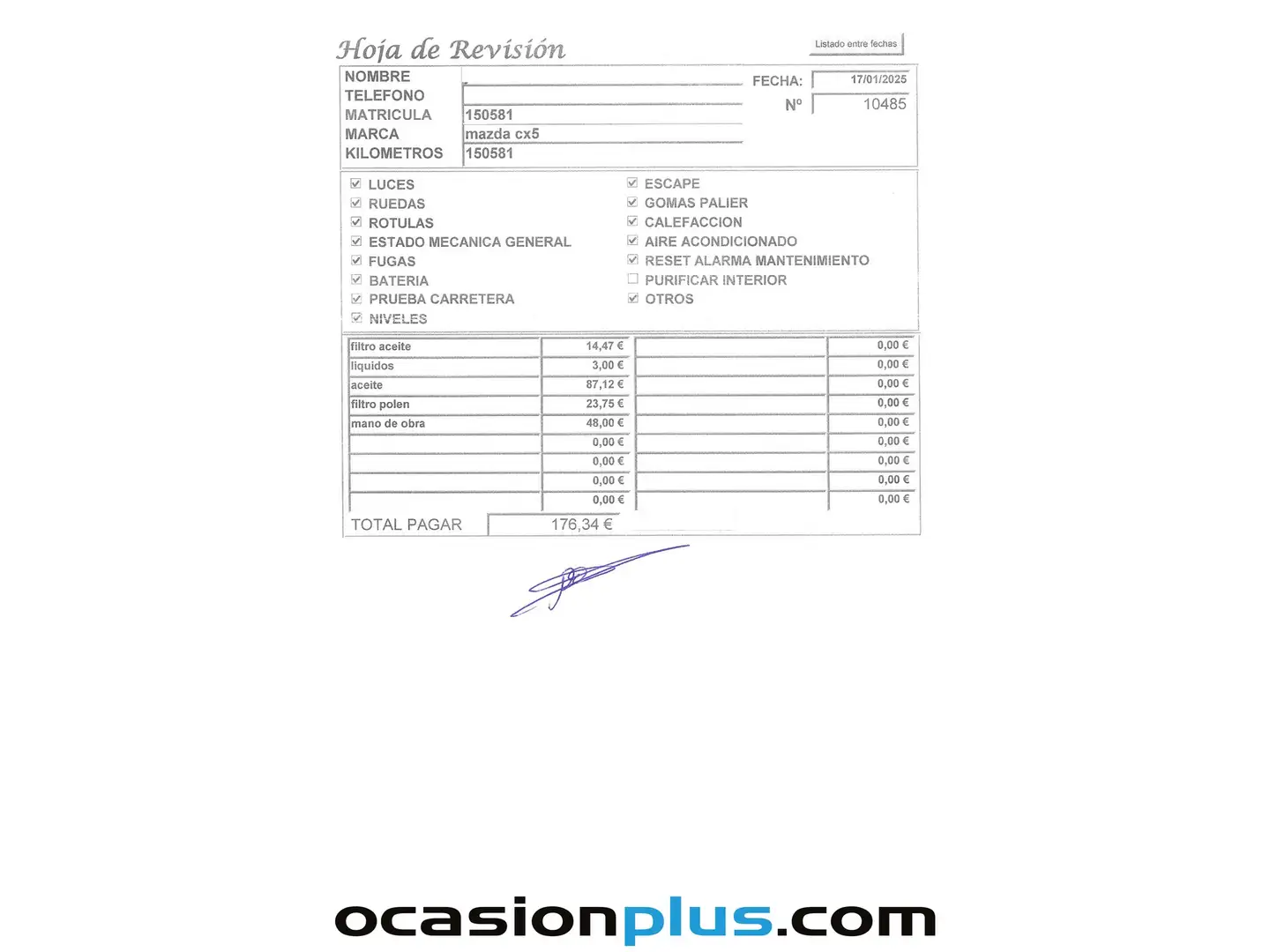 Foto Mazda CX-5 Mazda CX-5 2.2 DE Luxury 4WD AT (175 CV)