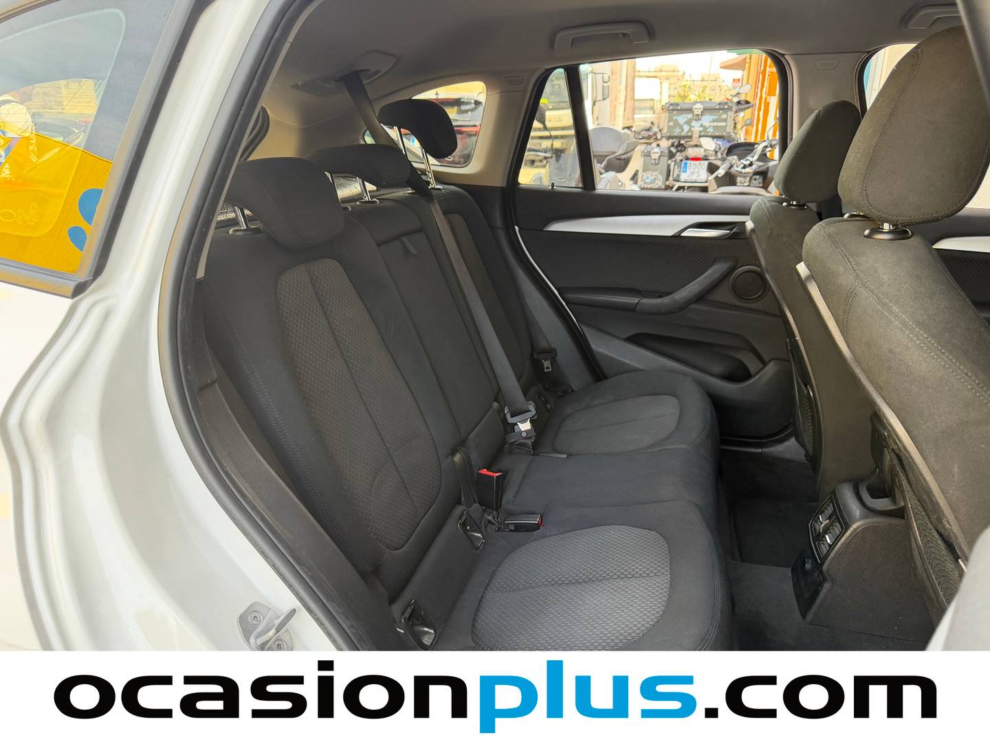 BMW X1 BMW X1 sDrive18d (150 CV) km 0