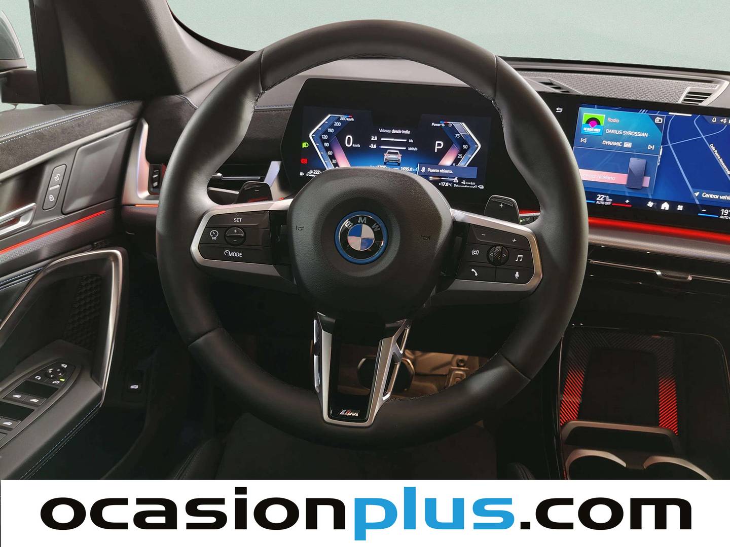 BMW X1 BMW X1 xDrive25e (245 CV) barato
