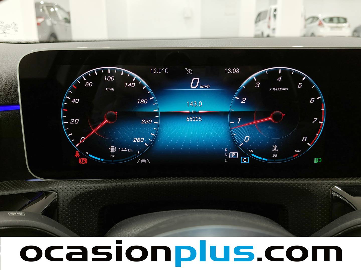 Mercedes Clase A Mercedes-Benz Clase A 200 (163 CV) al mejor precio