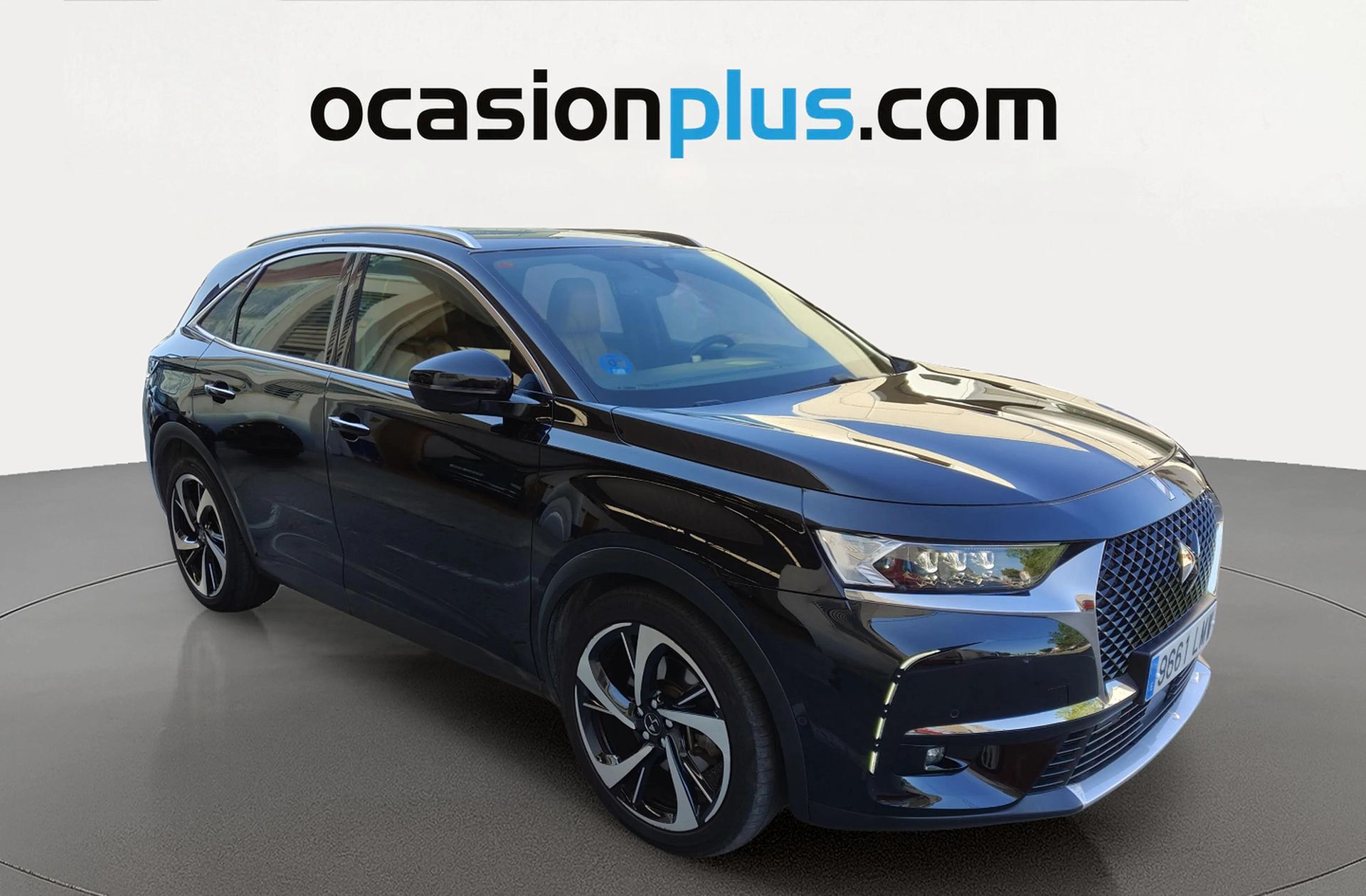 DS DS 7 Crossback E-Tense 225 Grand Chic - foto 2