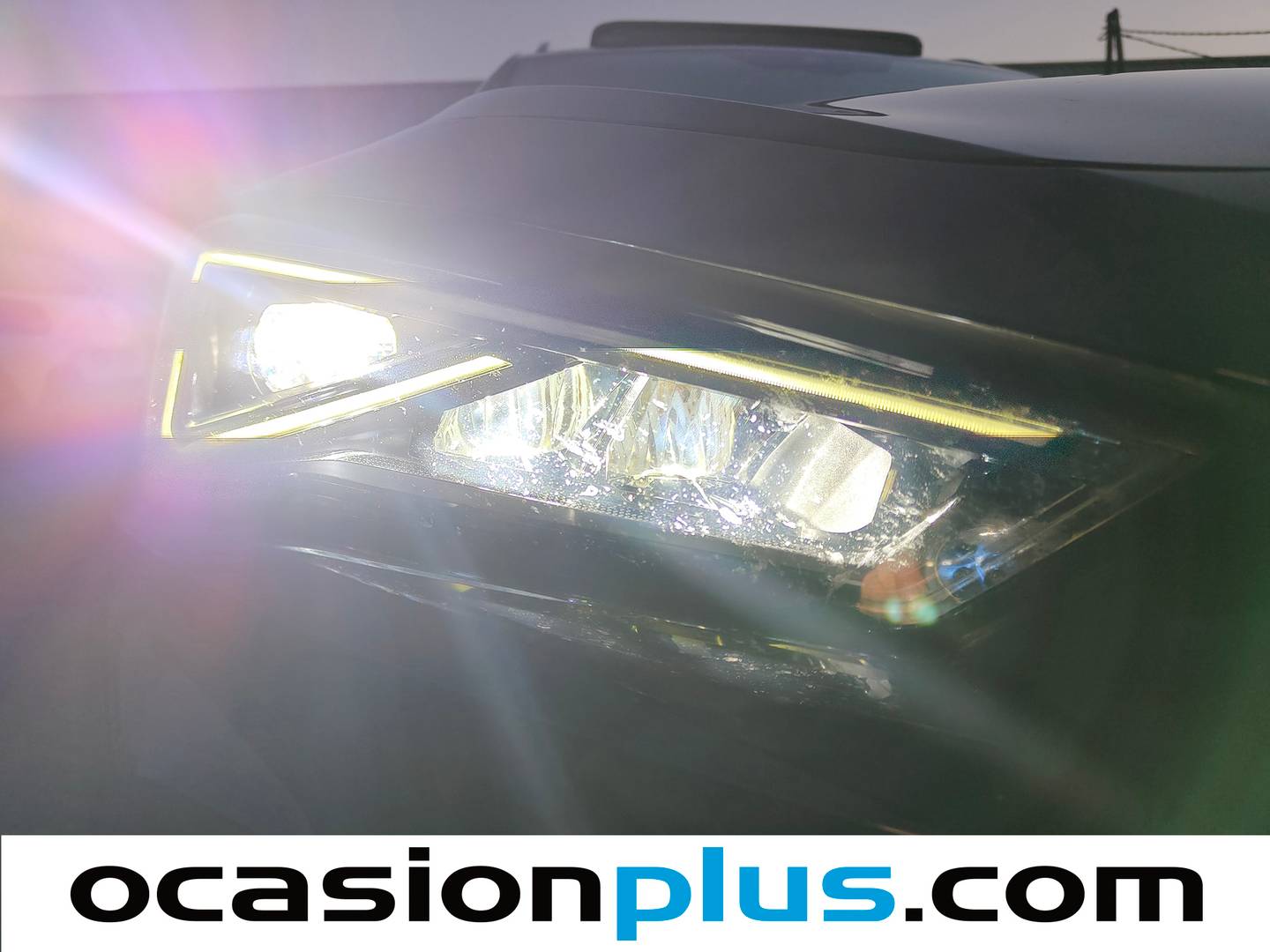Cupra Formentor Cupra Formentor 1.5 TSI (150 CV) 2021