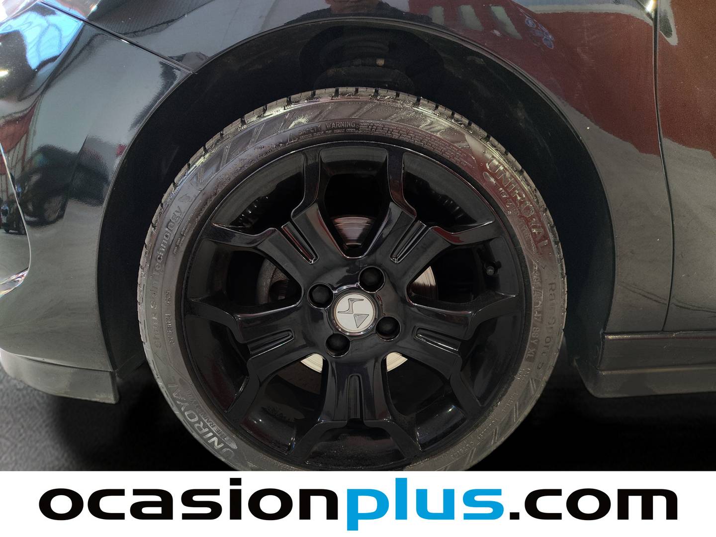 DS DS 3 DS DS3 Crossback PureTech 110 Café Racer EAT6 (110 CV) 2019