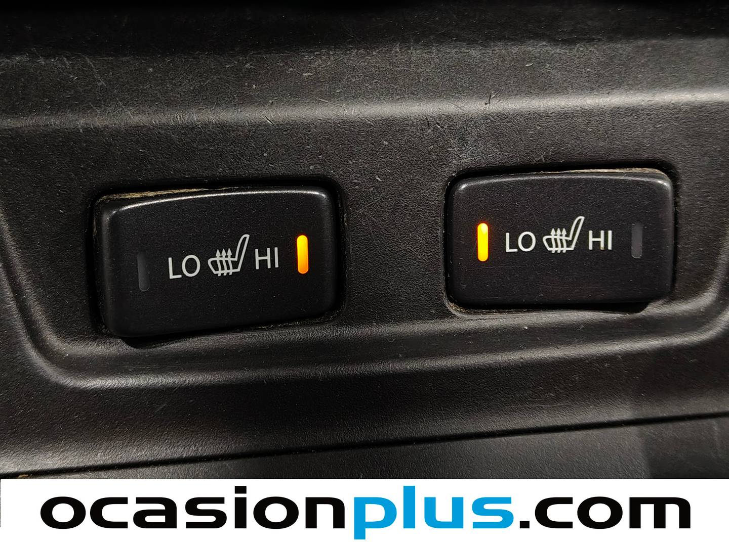 Extras y acabados del Suzuki Vitara Suzuki Vitara 1.4 Turbo S 4WD (140 CV)