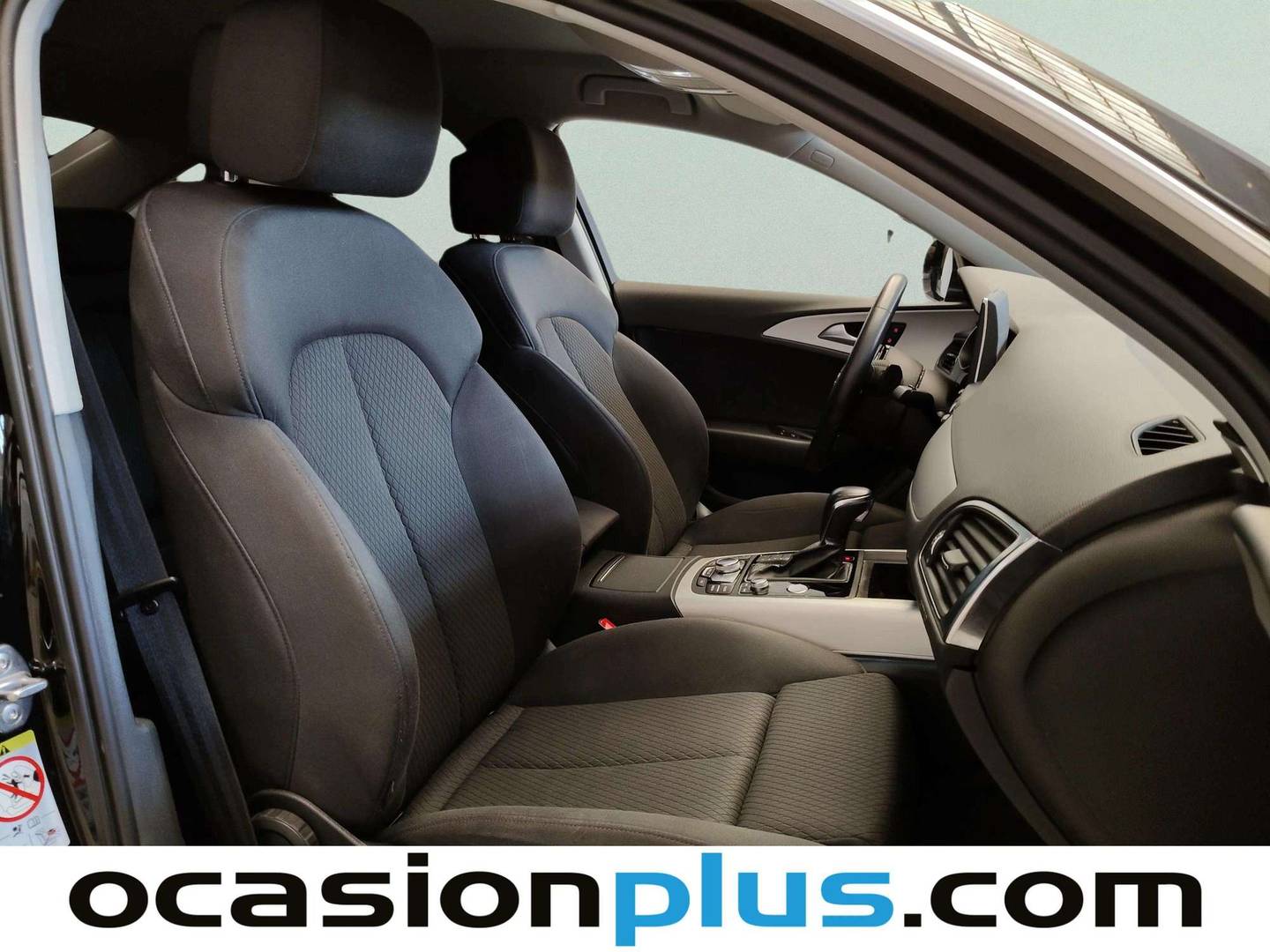 Audi A6 Audi A6 S line 2.0 TDI (190 CV) S tronic km 0