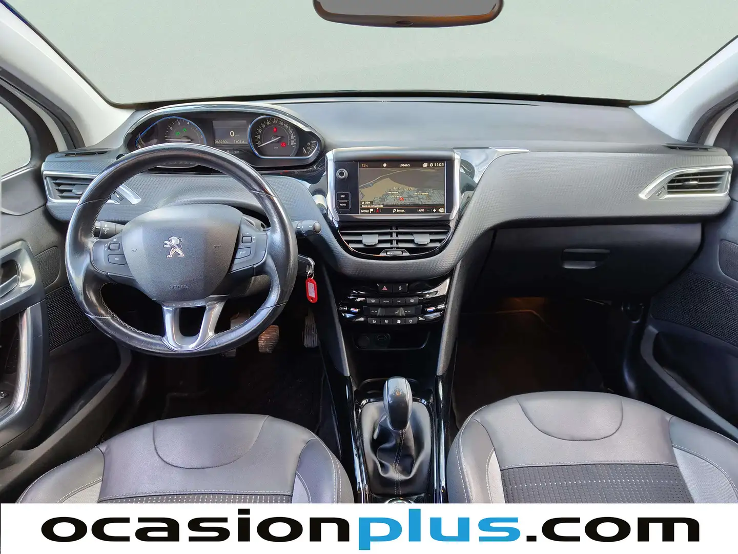 Foto Peugeot 2008 Peugeot 2008 PureTech 110 S&S Allure (110 CV)