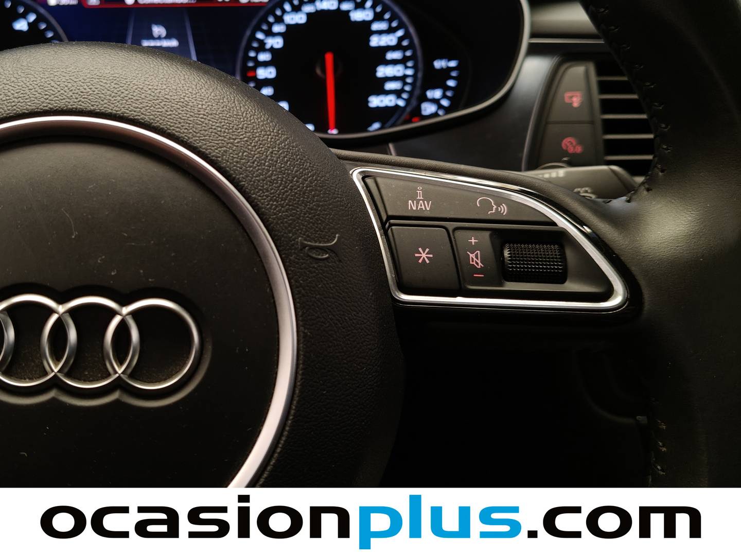 Audi A6 Audi A6 S line 2.0 TDI (190 CV) S tronic al mejor precio