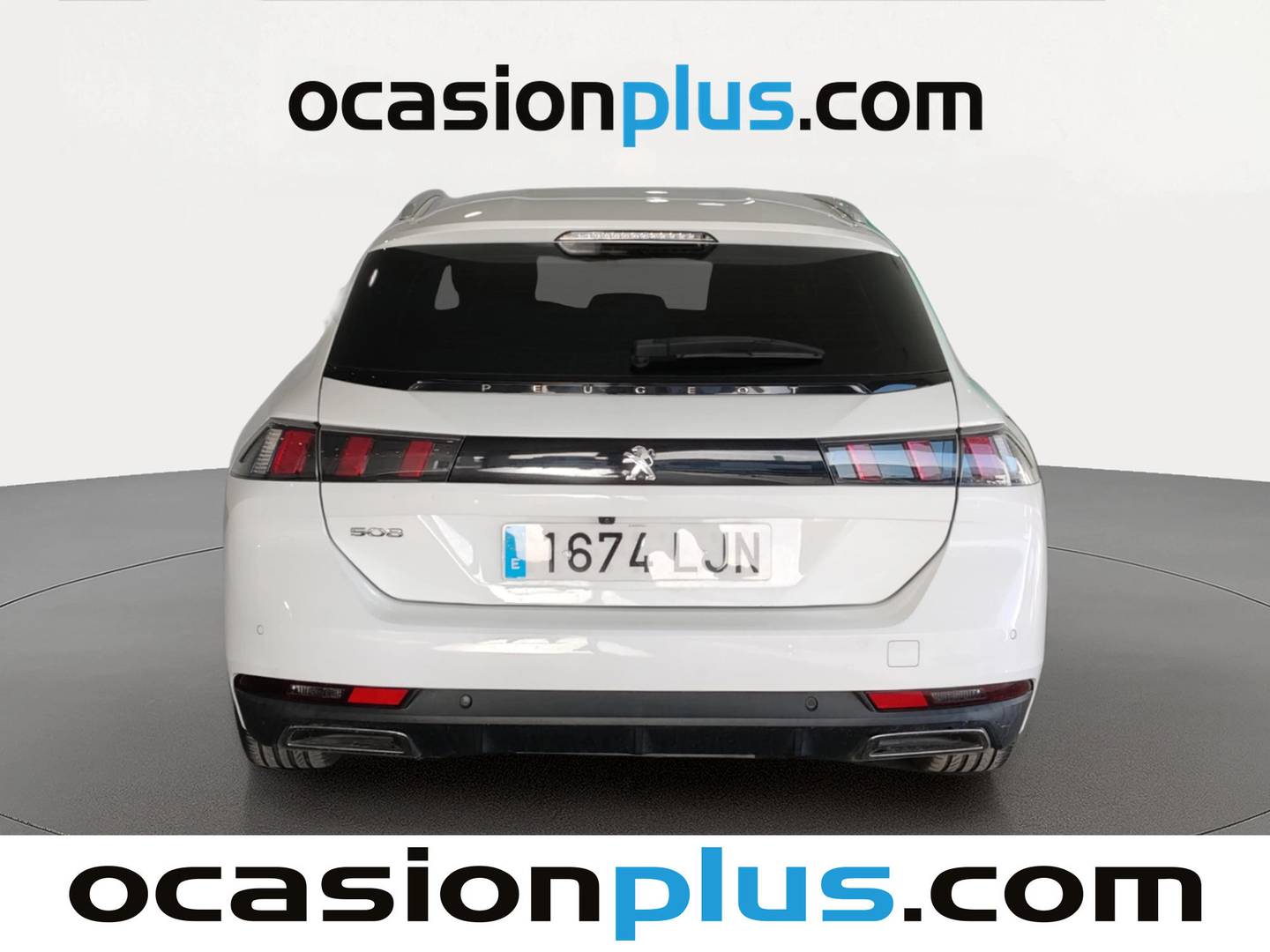 Peugeot 508 SW Peugeot 508 SW BlueHDI 130 S&S Allure (130 CV) barato