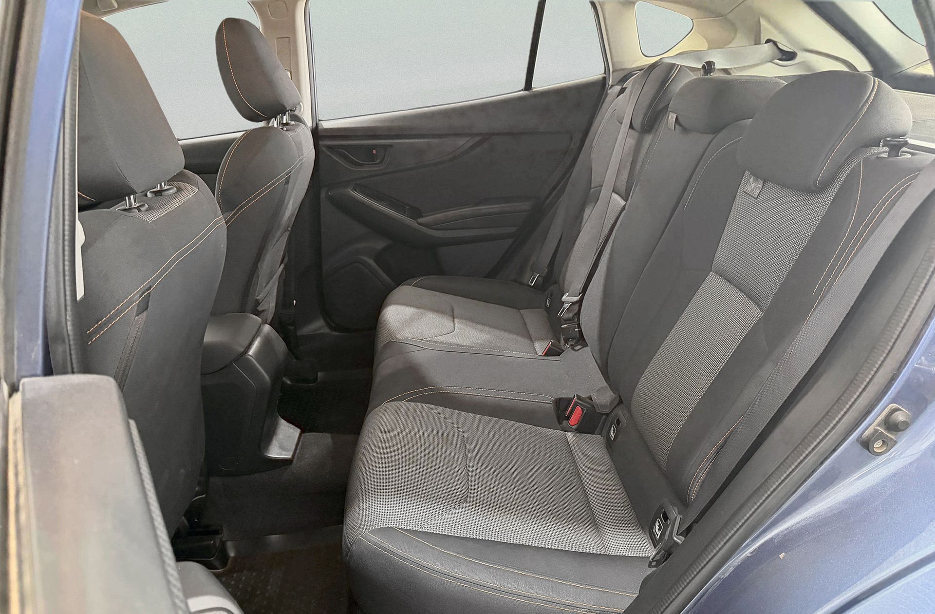 Subaru XV 1.6 Sport - foto 12