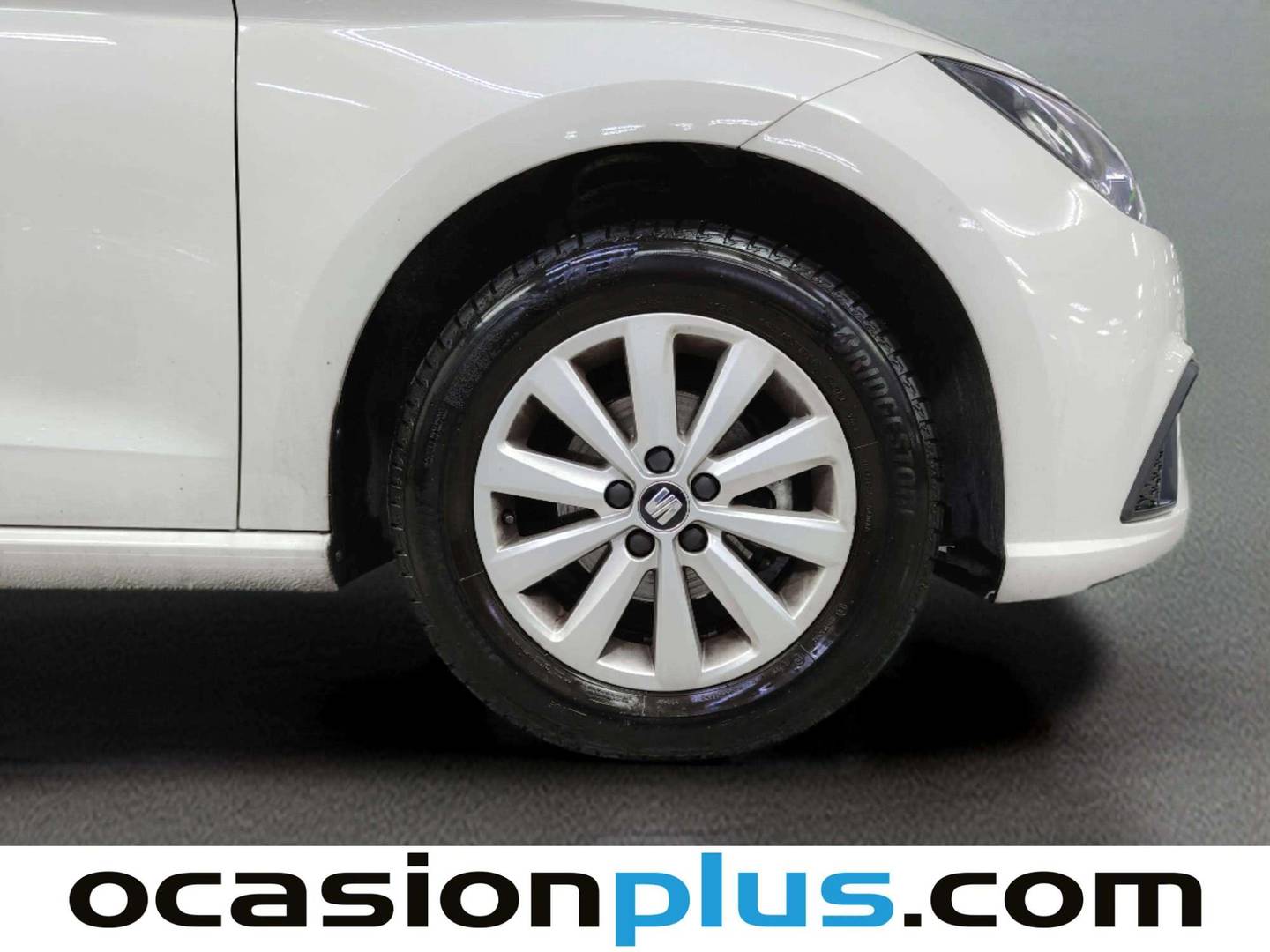 Seat Ibiza SEAT Ibiza 1.0 EcoTSI S&S Reference Plus (95 CV) al mejor precio