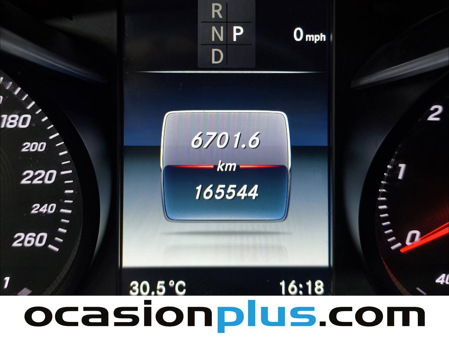 Mercedes Clase C Mercedes Clase C Coupe 220 d (170 CV) Pack AMG seminuevo