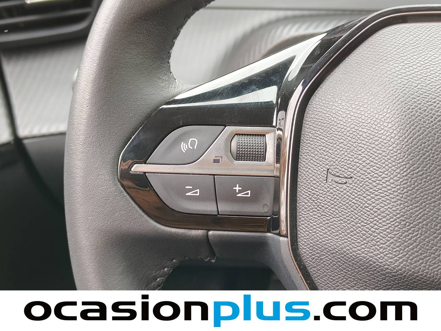 Foto Peugeot 208 Peugeot 208 PureTech 100 Allure (100 CV)