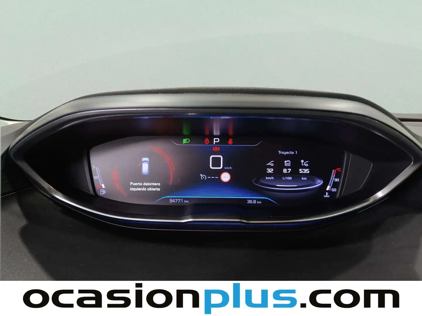 Foto Peugeot 3008 Peugeot 3008 PureTech 130 Allure EAT8 (130 CV)