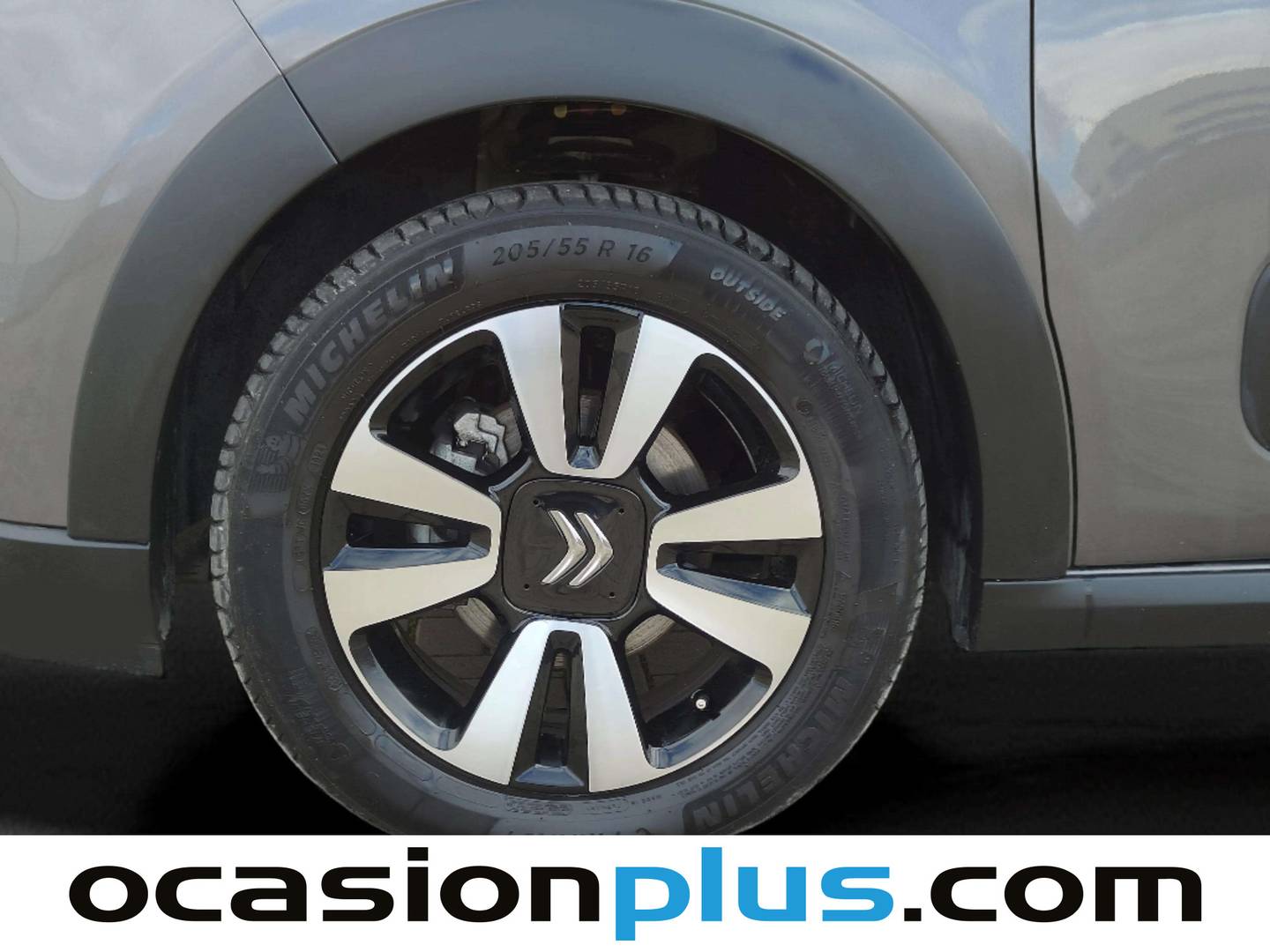 Foto Citroën C3 Origin Citroen C3 Origin PureTech 110 Max (110 CV)