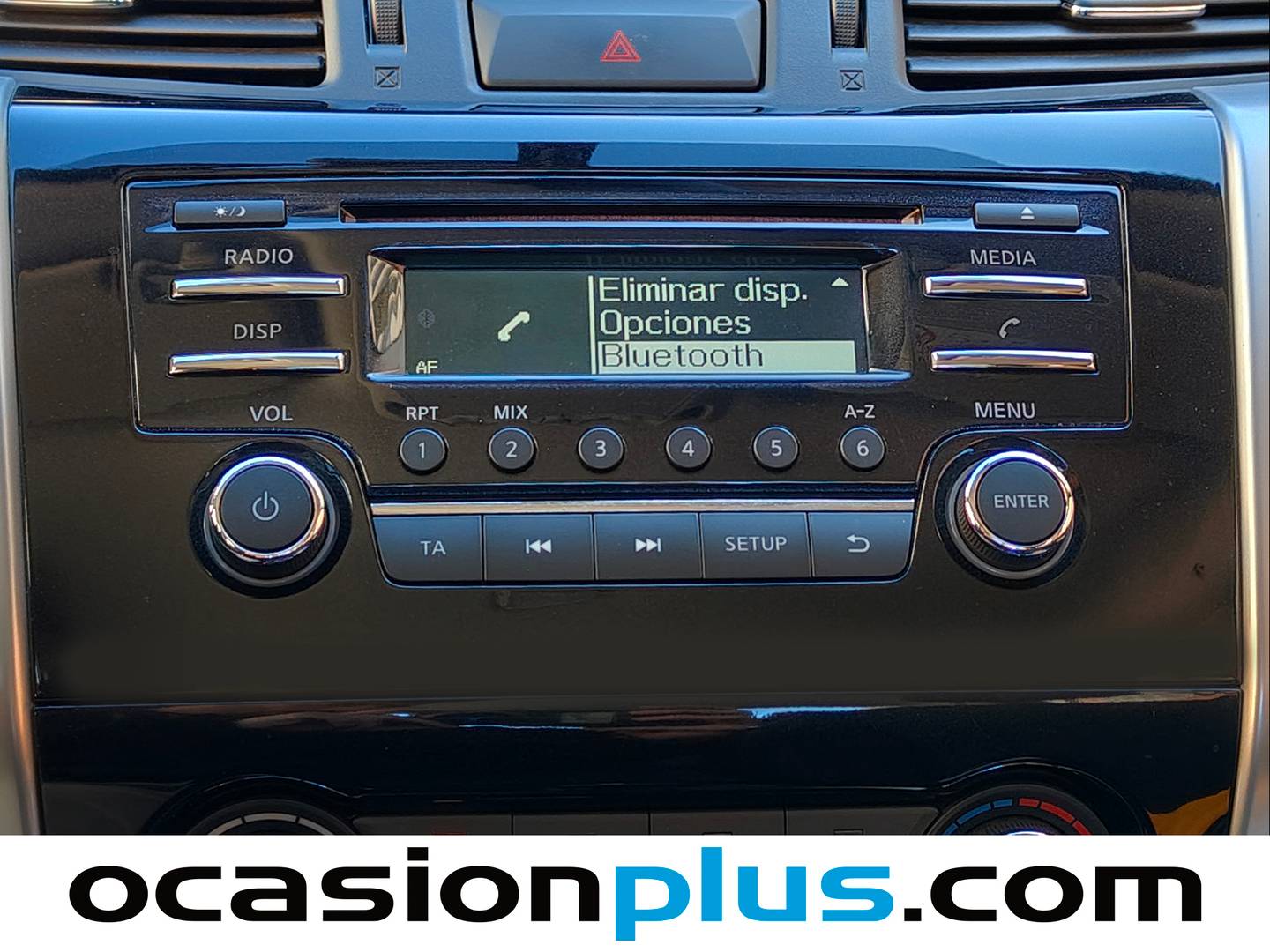 Nissan Navara Nissan Navara 2.3 dCi Doble Cabina Acenta (190 CV) 4x4 barato