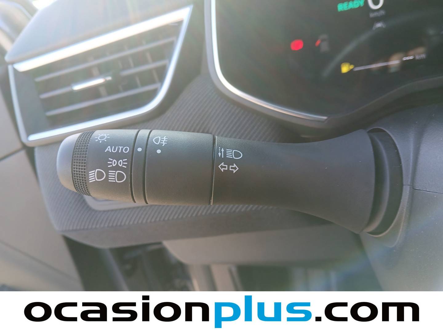 Renault Clio Renault Clio Esprit Alpine E-Tech (143 CV) seminuevo