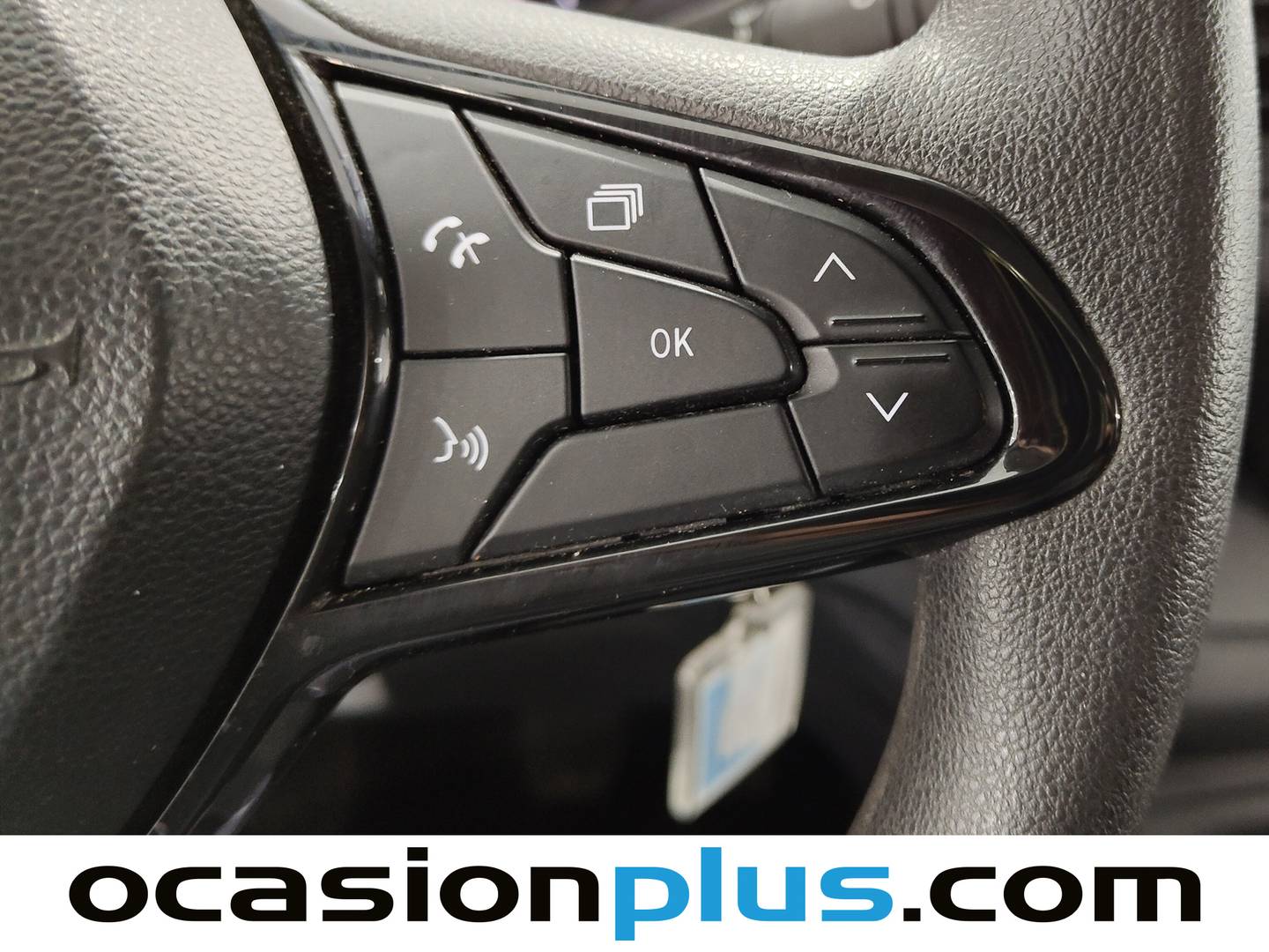 Foto Renault Trafic Renault Trafic Furgon L1H1 Blue dC (130 CV) 3 Plazas