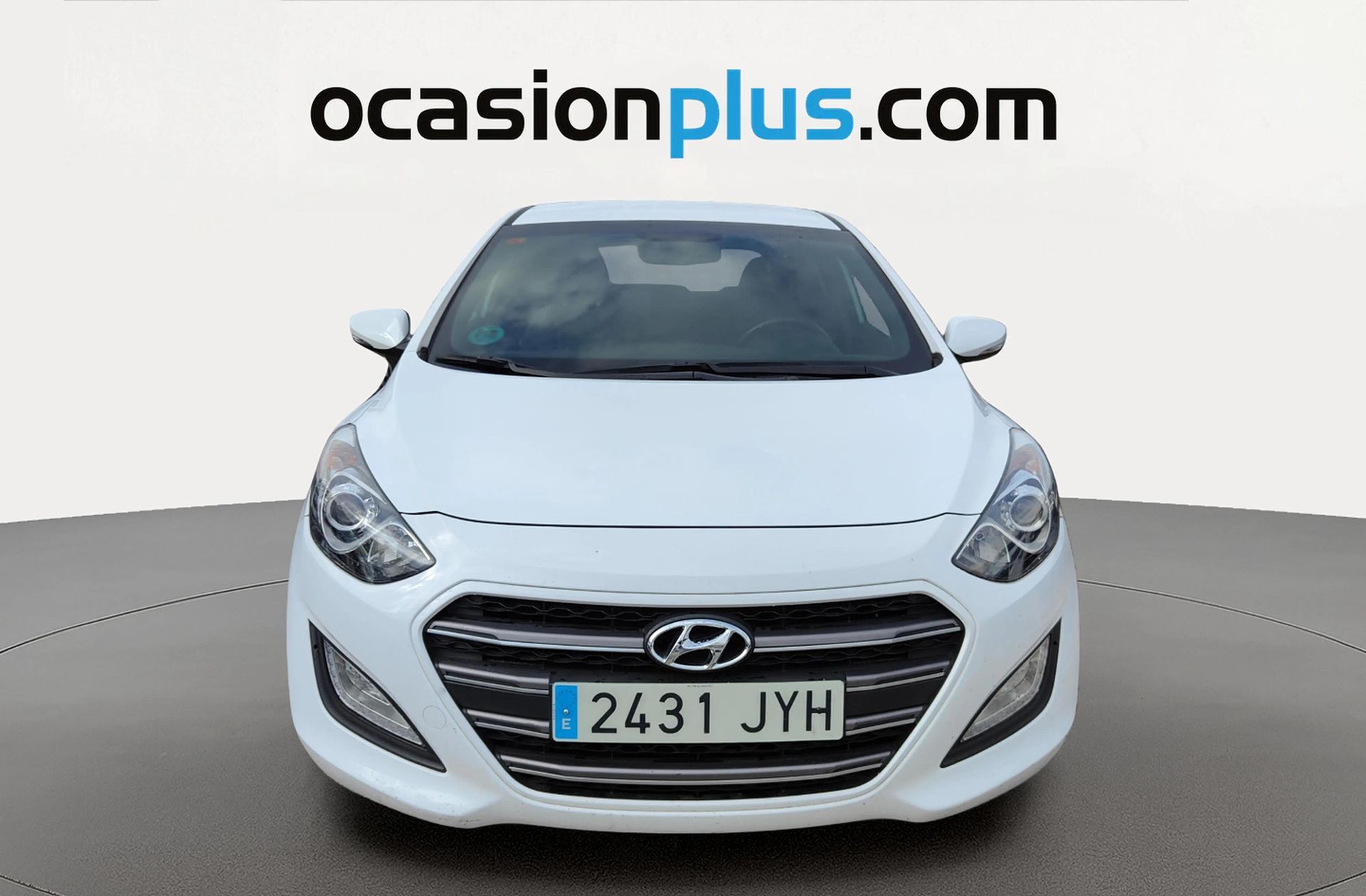 Hyundai i30 1.4 MPI BlueDrive Go! - foto 11