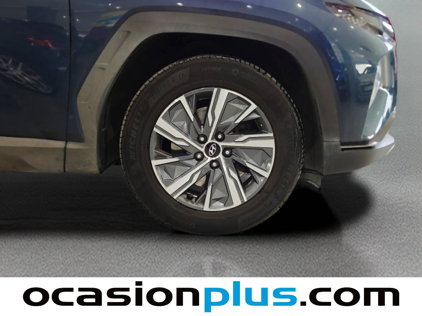 Hyundai Tucson Hyundai Tucson 1.6 TGDI Maxx (150 CV) al mejor precio