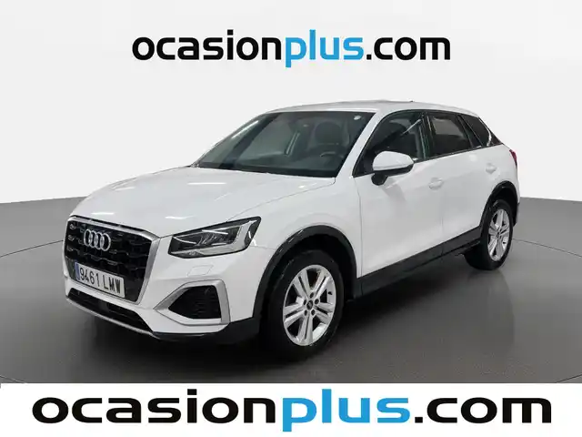 Audi Q2 Advanced 35 TFSI (150 CV) S tronic de segunda mano