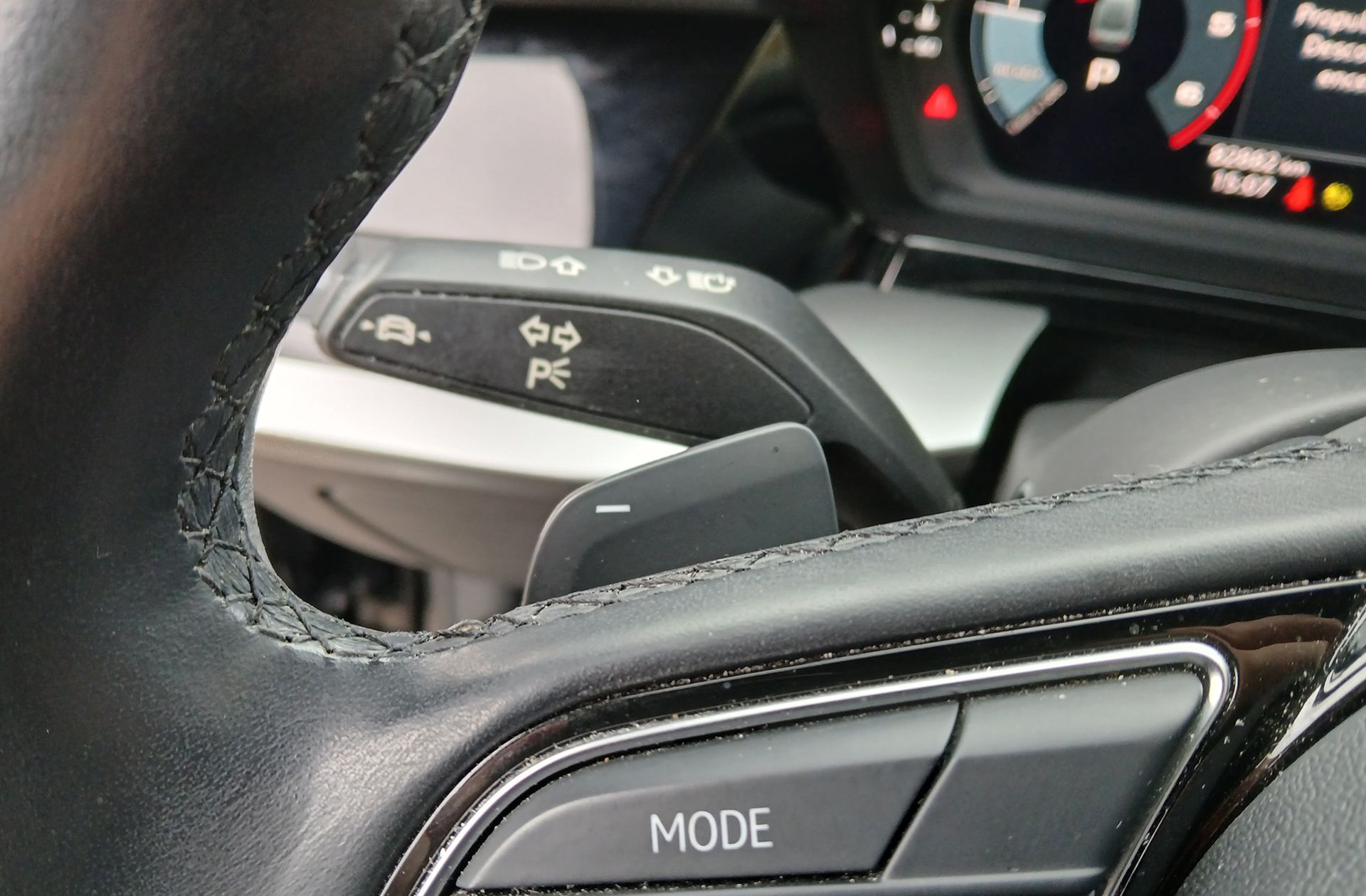 Audi A3 Sedan Sedan Advanced 35 TDI S tronic - foto 20