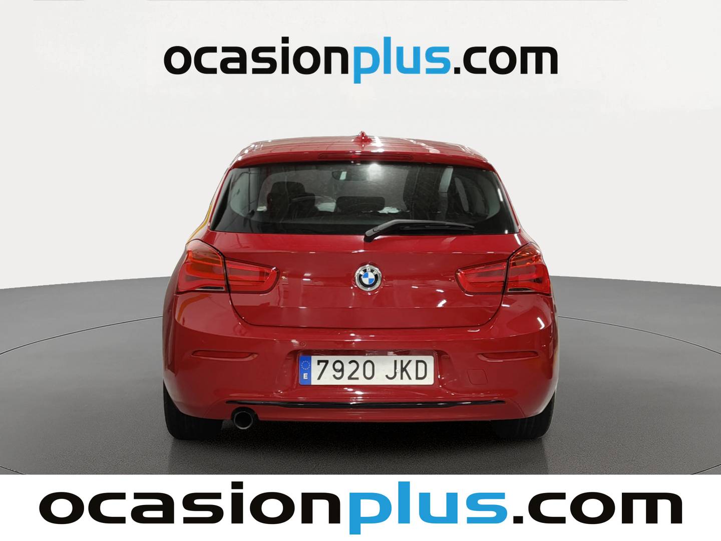 Foto BMW Serie 1 BMW Serie 1 118d xDrive (150 CV)
