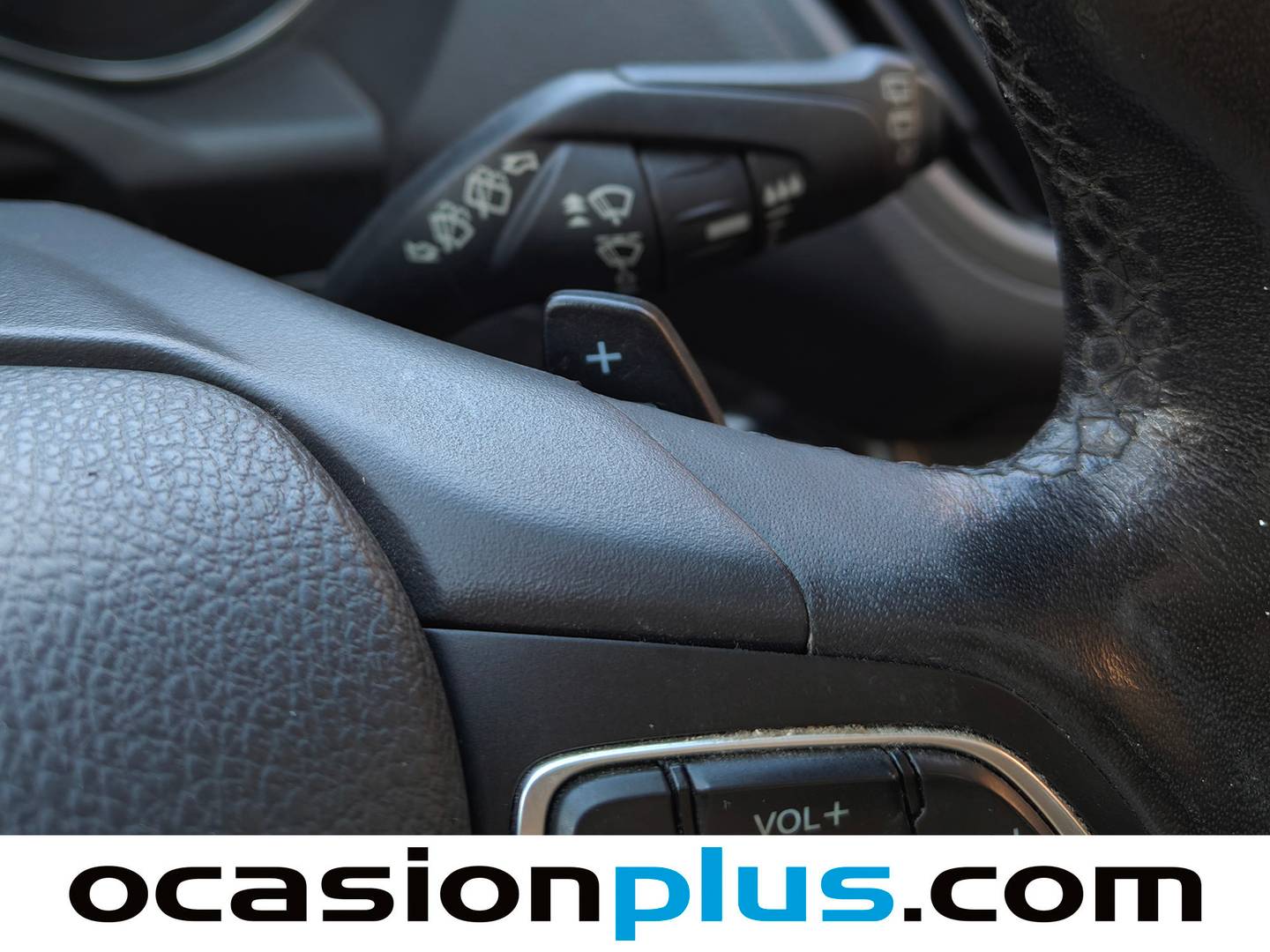 Ford Kuga Ford Kuga 1.5 TDCI S&S Titanium 4x2 Auto  (120 CV) 120cv