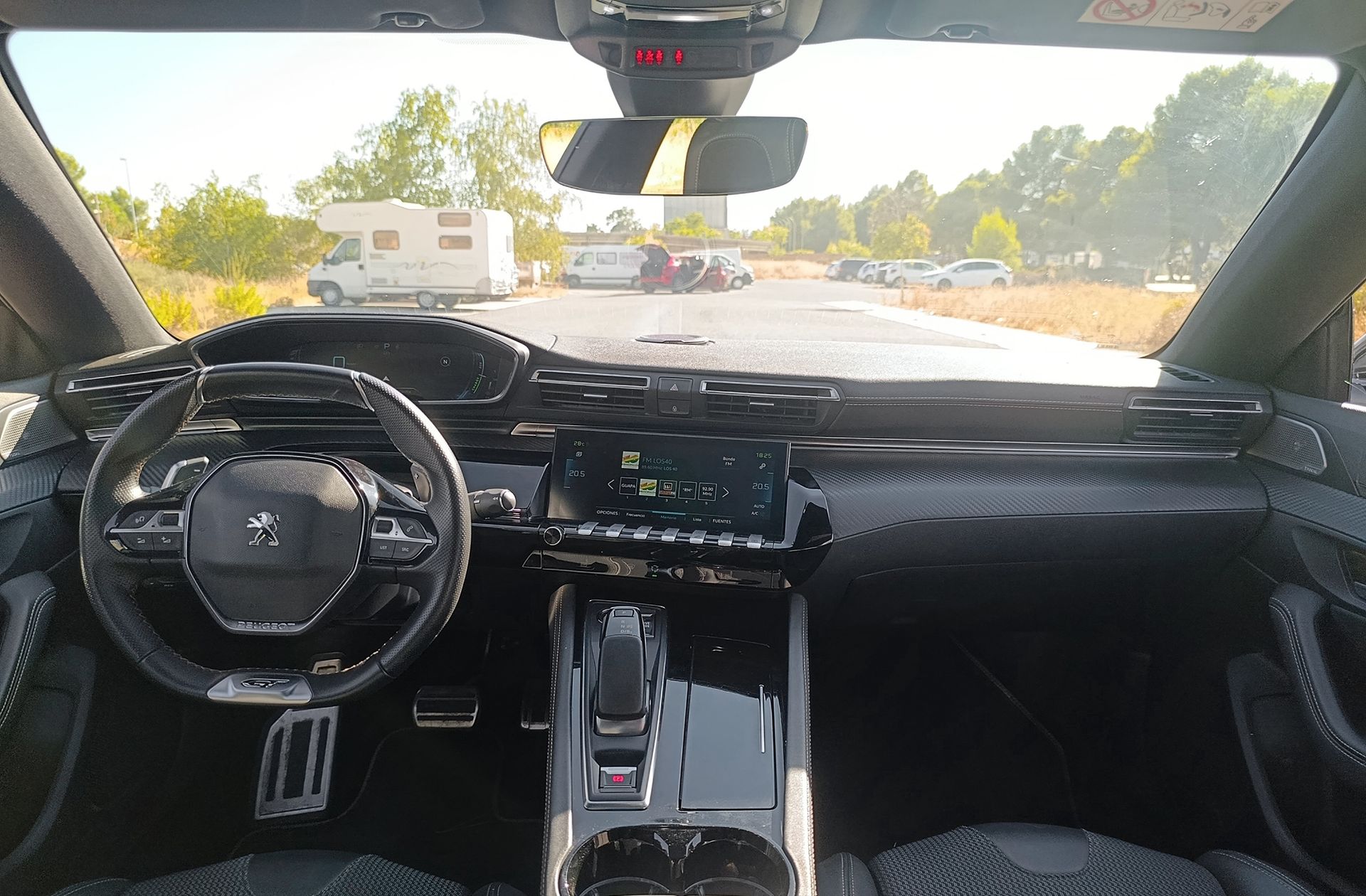 Peugeot 508 225 GT e-EAT8 - foto 7