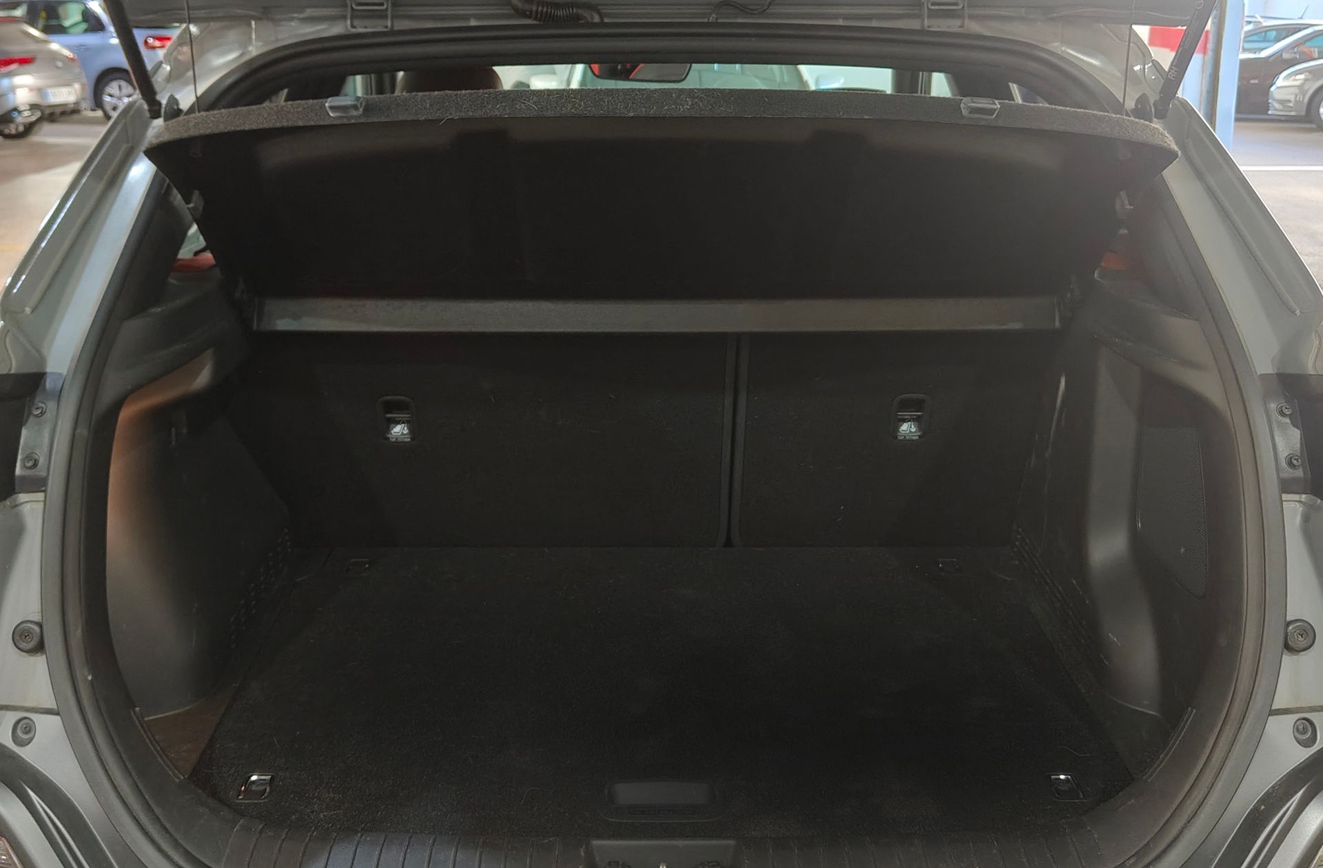Hyundai Kona 1.6 GDI HEV Tecno Red DT - foto 19