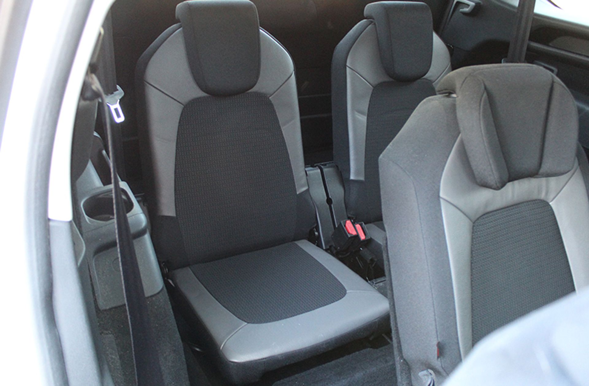 Citroën C4 Grand Picasso C4 Picasso THP 165 Exclusive 7 plazas - foto 17