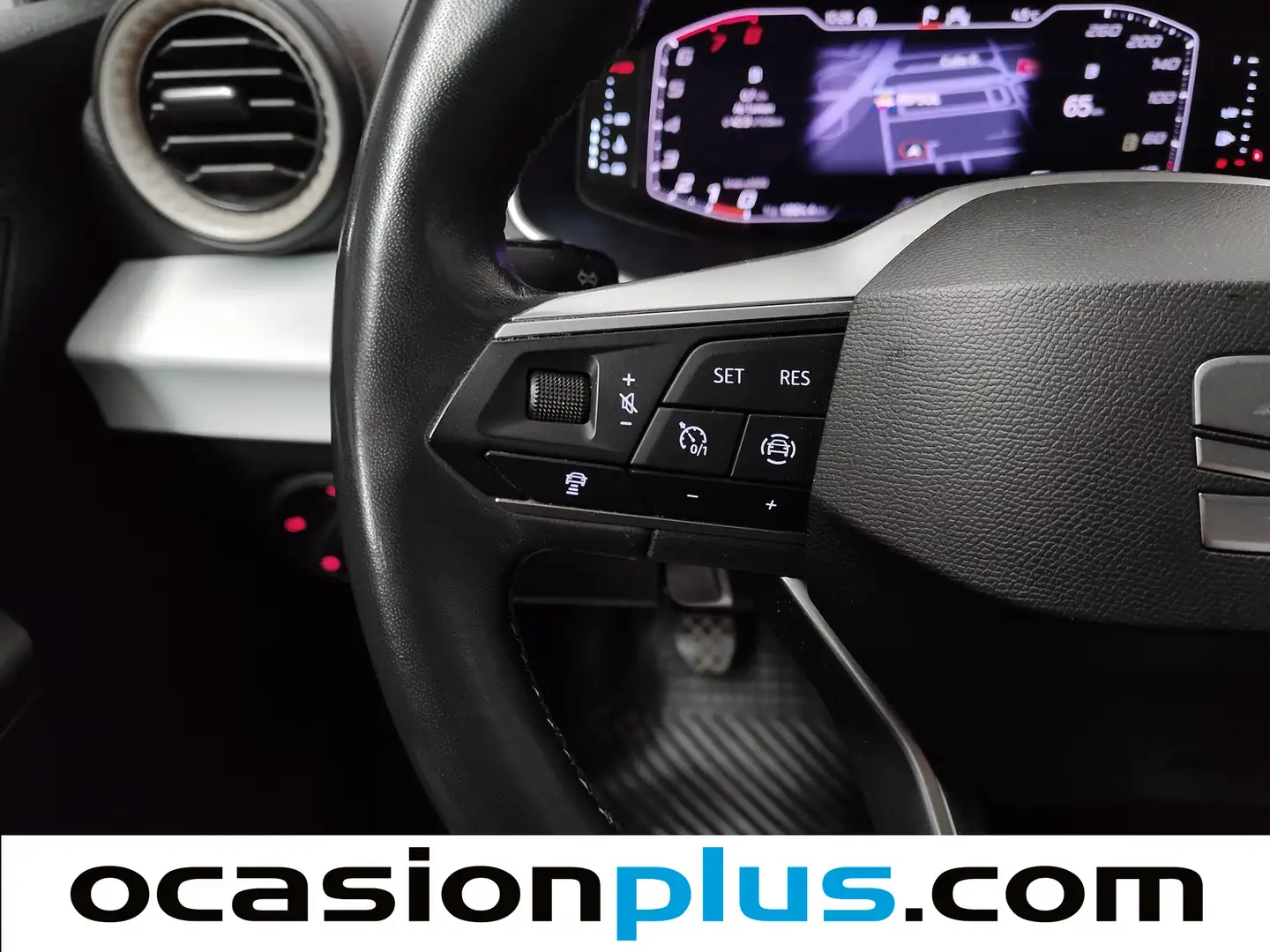 Foto Seat Arona SEAT Arona 1.0 TSI Style XL Edition (110 CV)