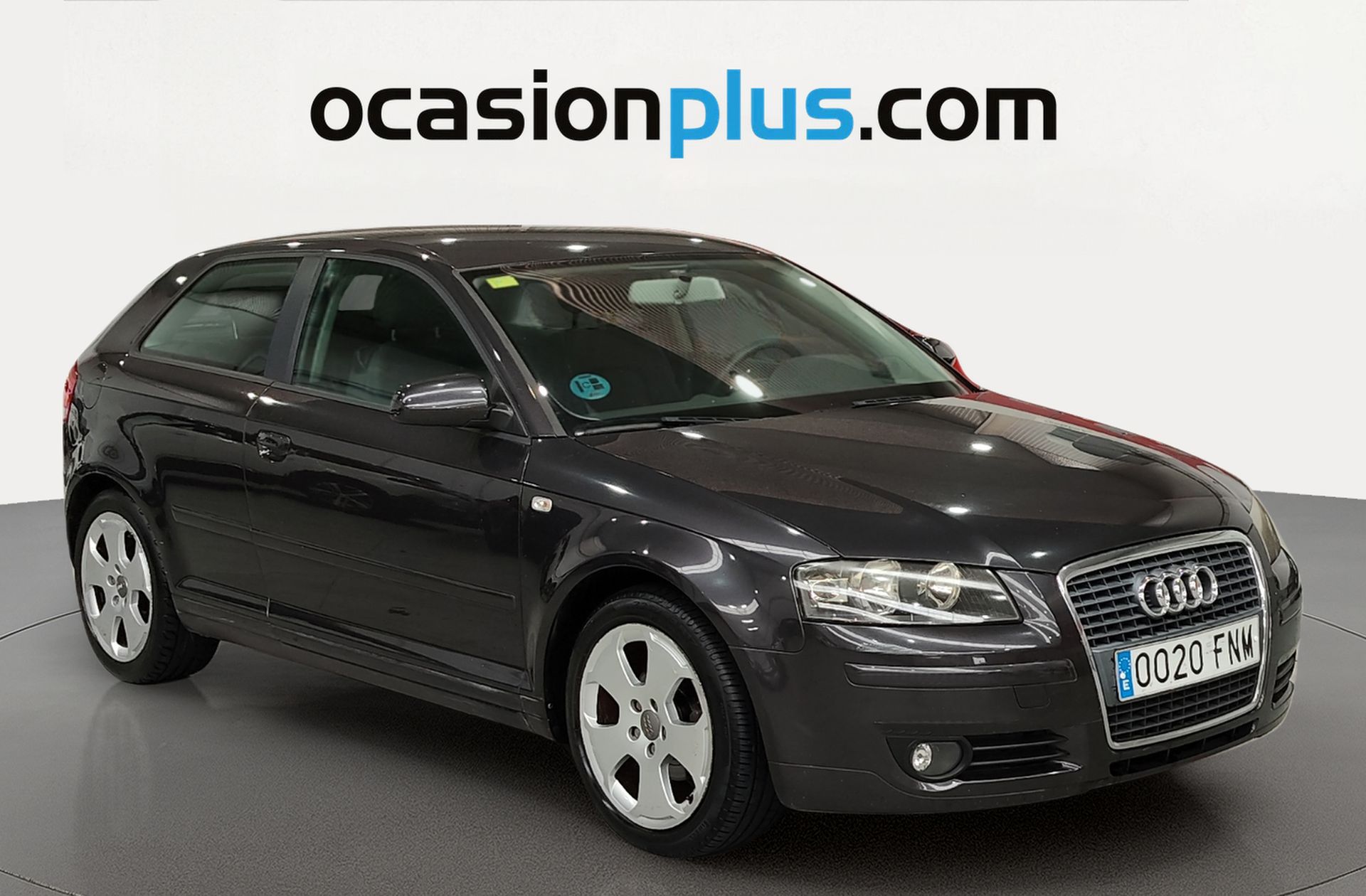 Audi A3 Ambition 1.6 FSI - foto 2
