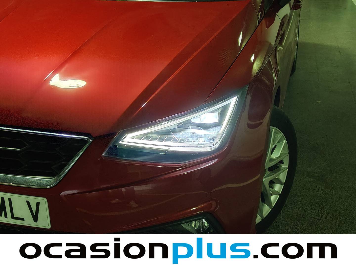 Foto Seat Ibiza SEAT Ibiza 1.0 TSI S&S FR XL (110 CV)