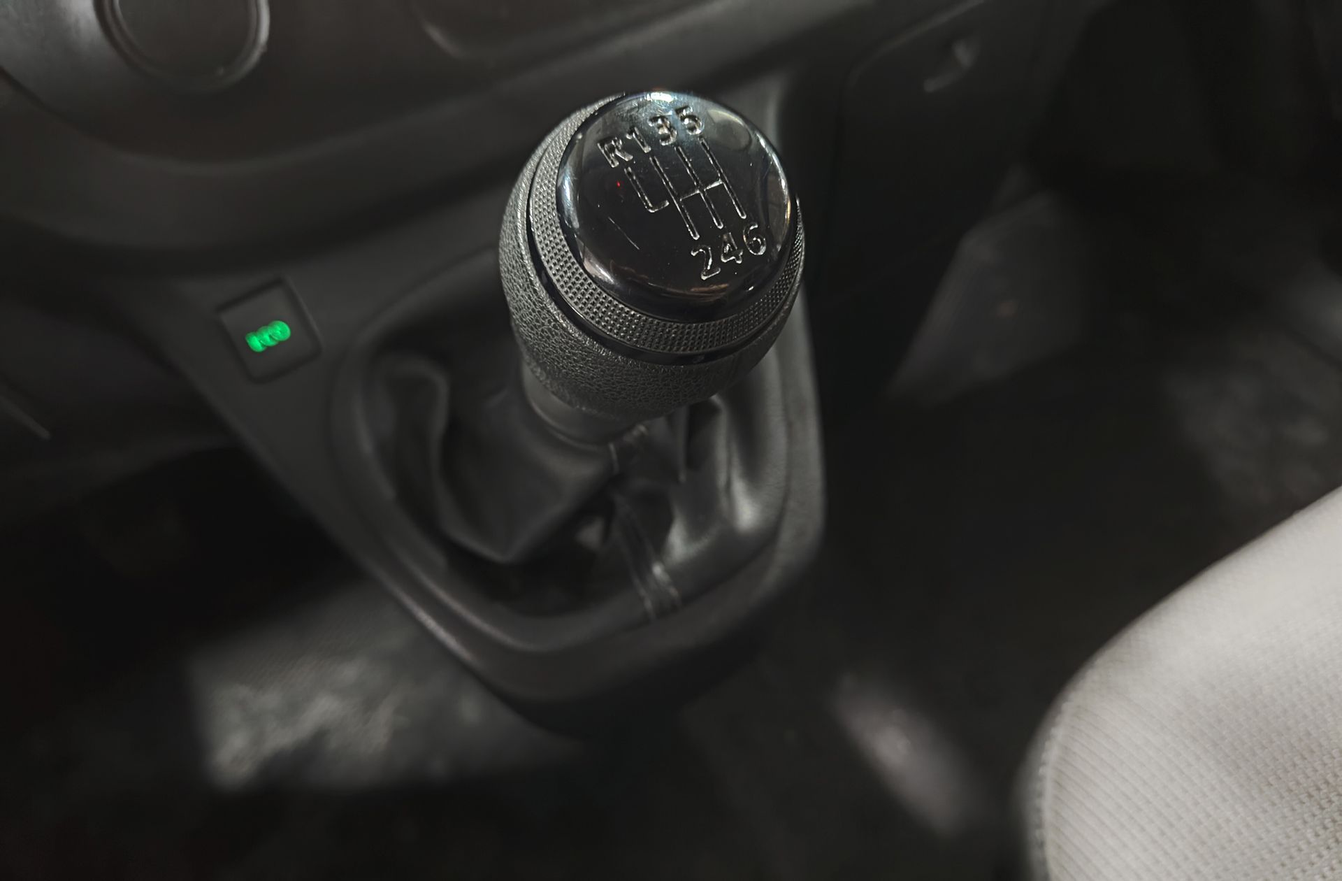Fiat Talento Furgon 2.0 MultiJet Base Corto - foto 5