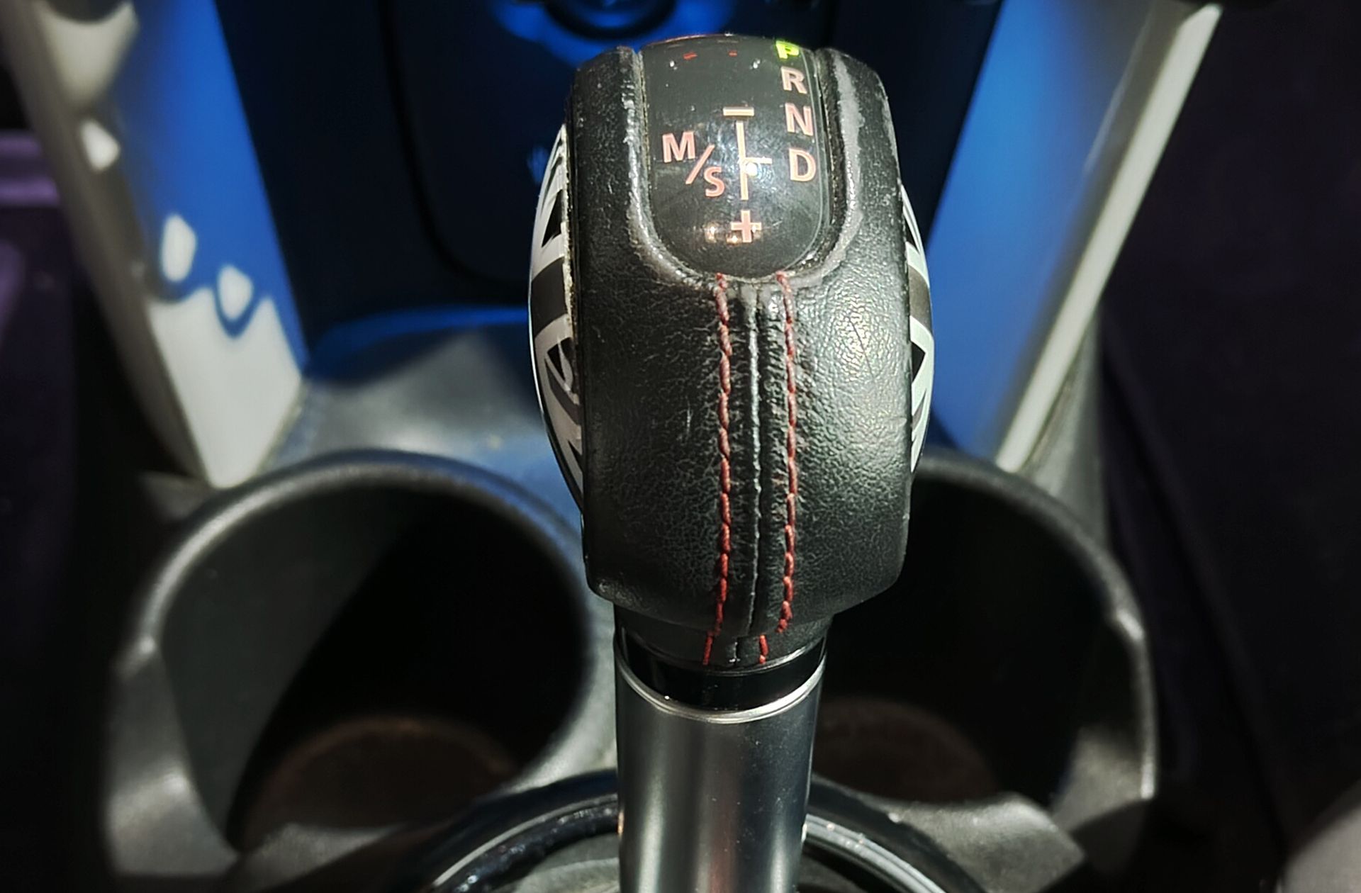 MINI Cooper S - foto 5
