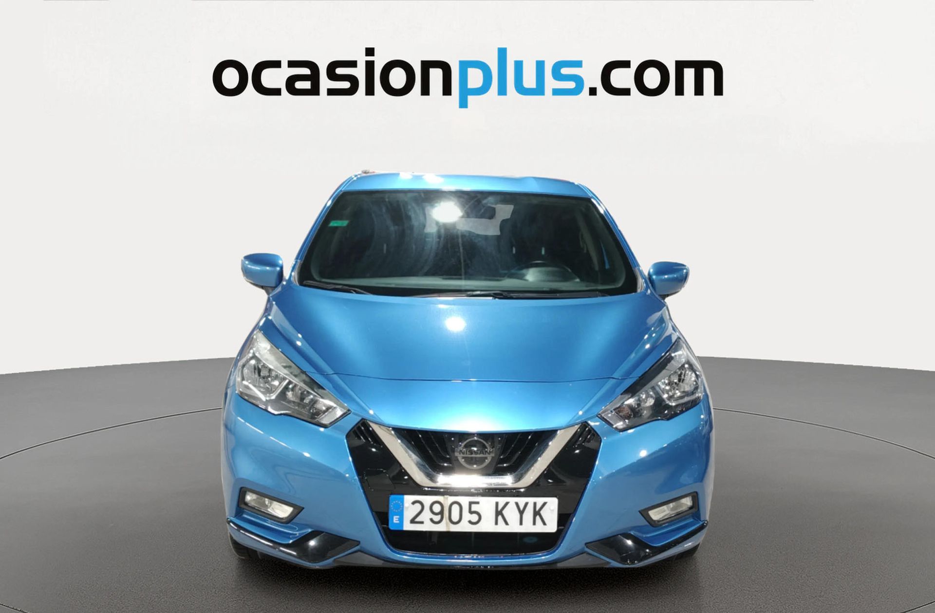Nissan Micra IG-T 100 Acenta - foto 13