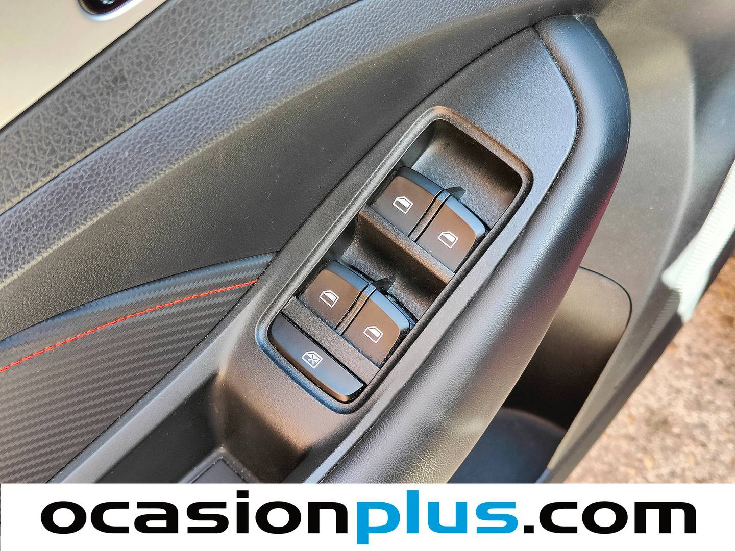 MG ZS MG ZS 1.0T Luxury (111 CV) 111cv