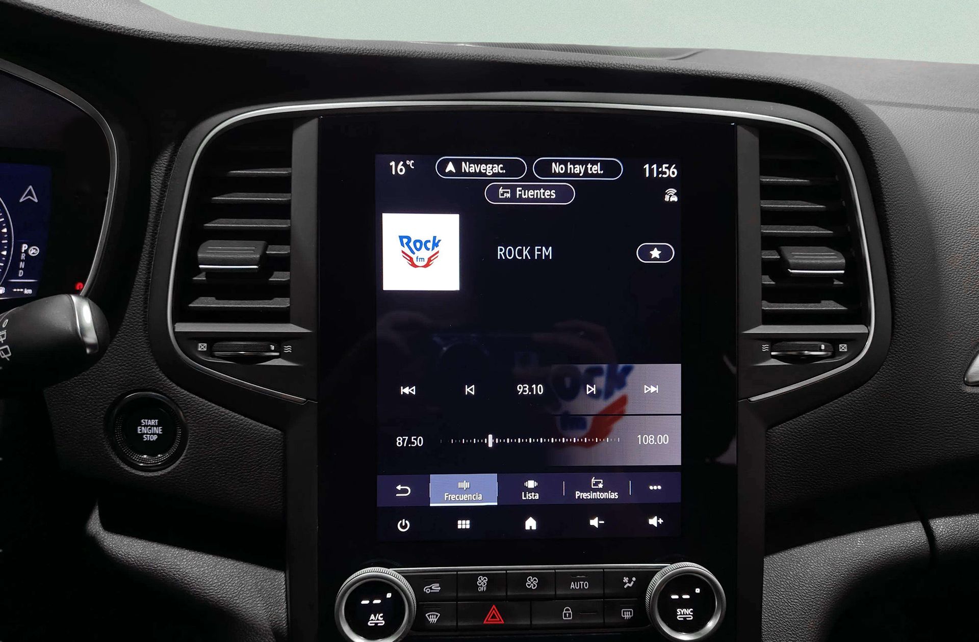 Renault Mégane Techno TCe EDC GPF - foto 34