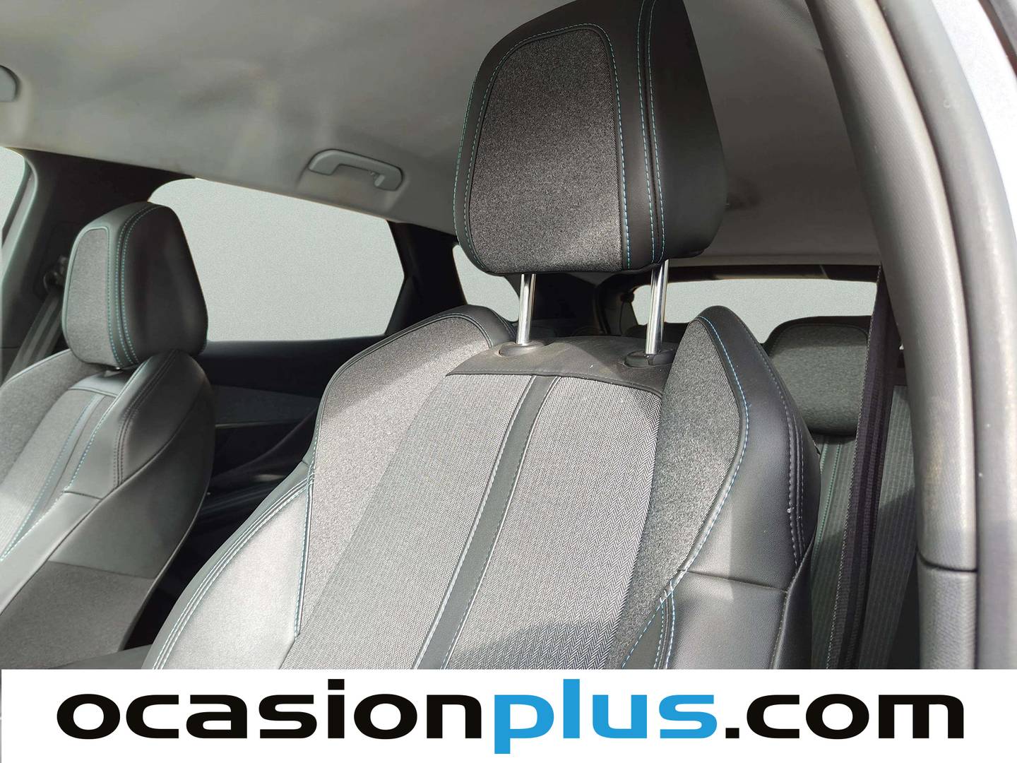 Peugeot 3008 Peugeot 3008 BlueHDi 130 S&S Allure Pack (130 CV) seminuevo
