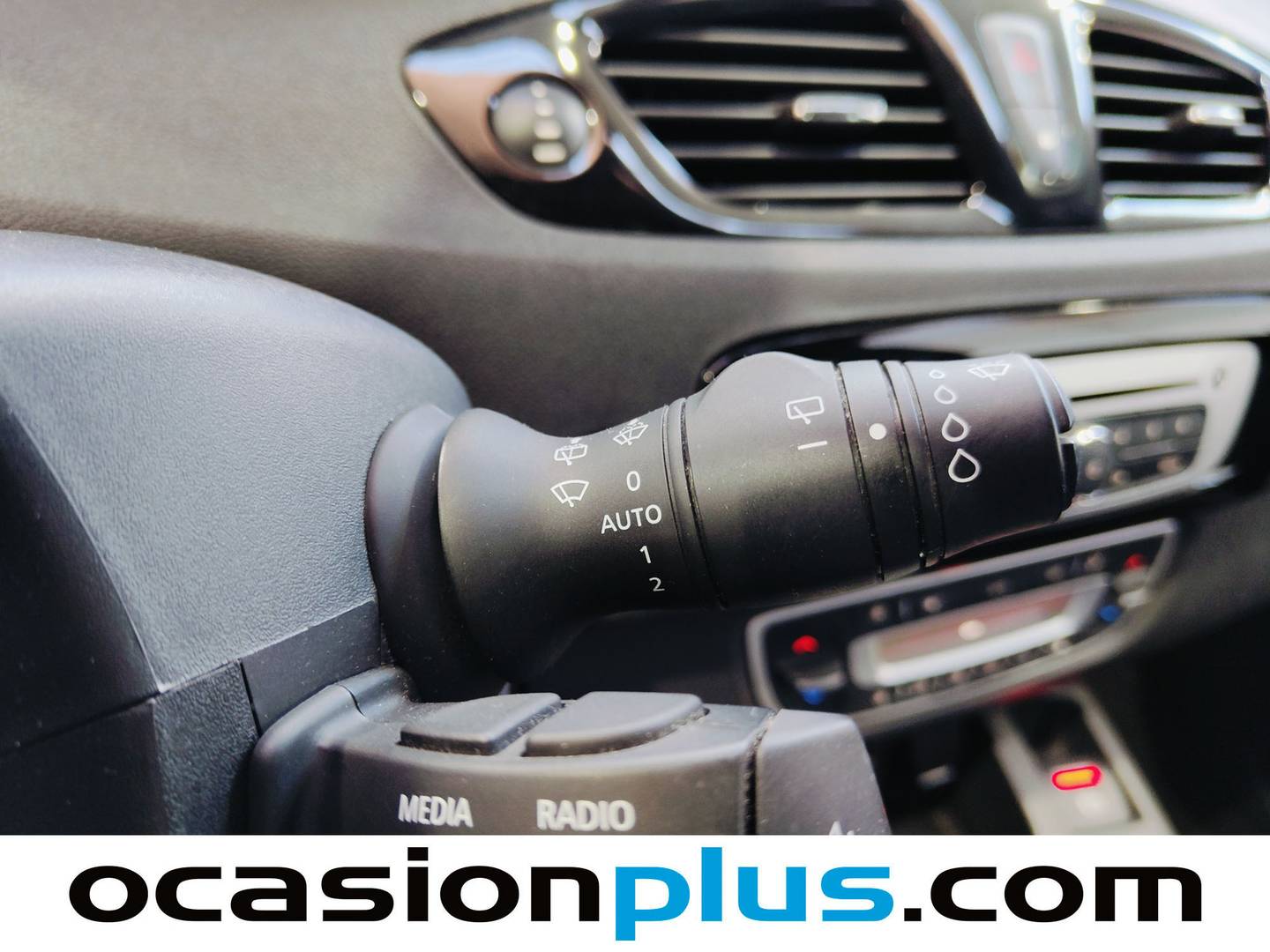 Renault Scénic Renault Scenic dCi 130 Bose Energy (130 CV) barato