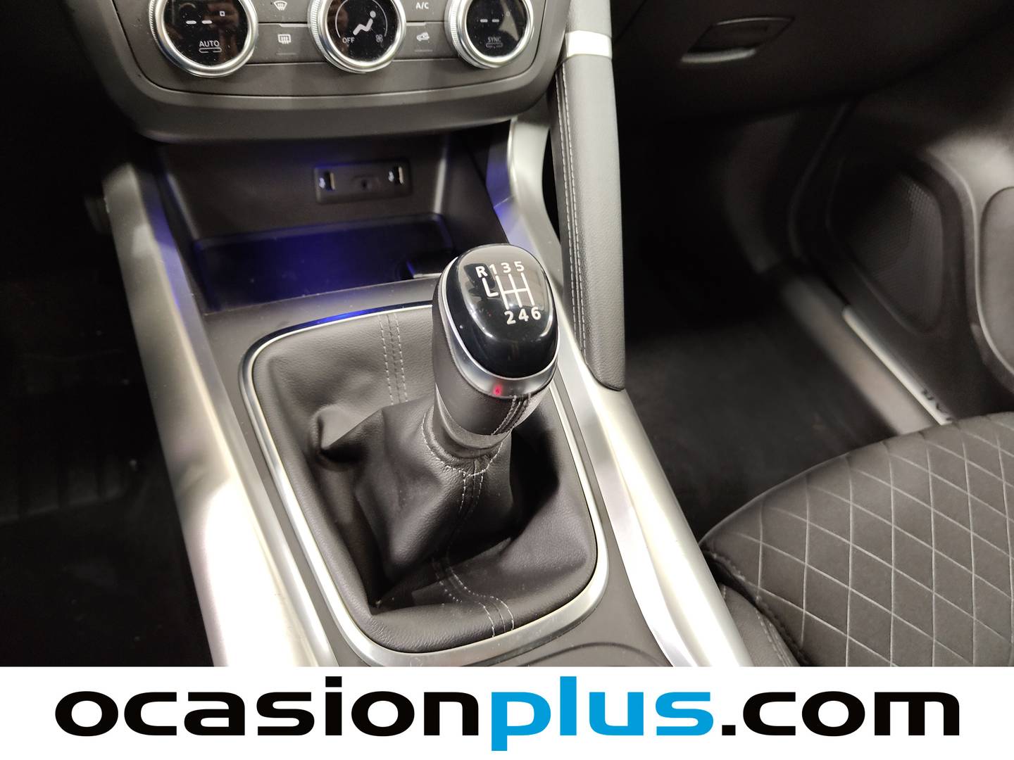 Renault Kadjar Renault Kadjar Zen TCe (140 CV) GPF de segunda mano